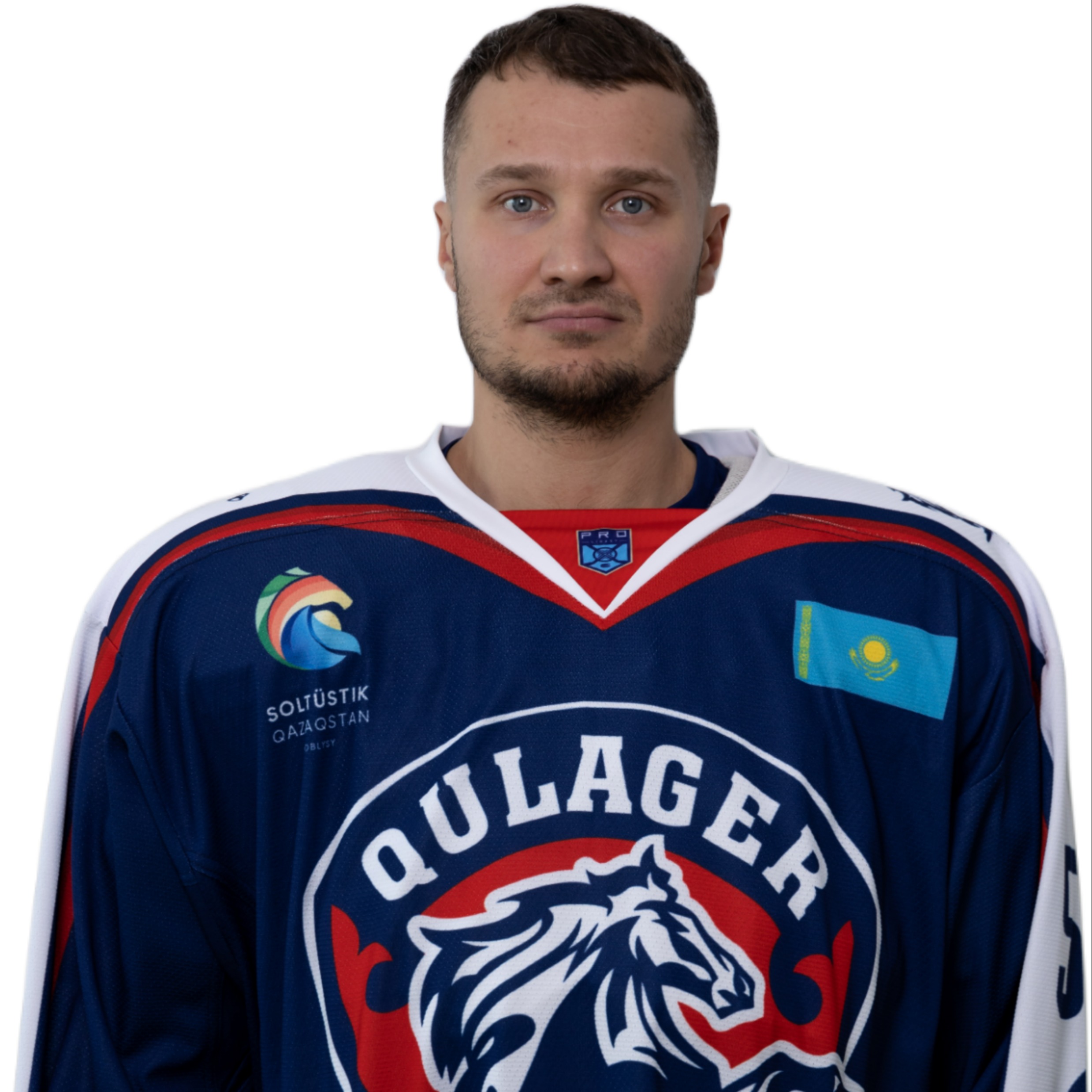 Хозяшев Дмитрий