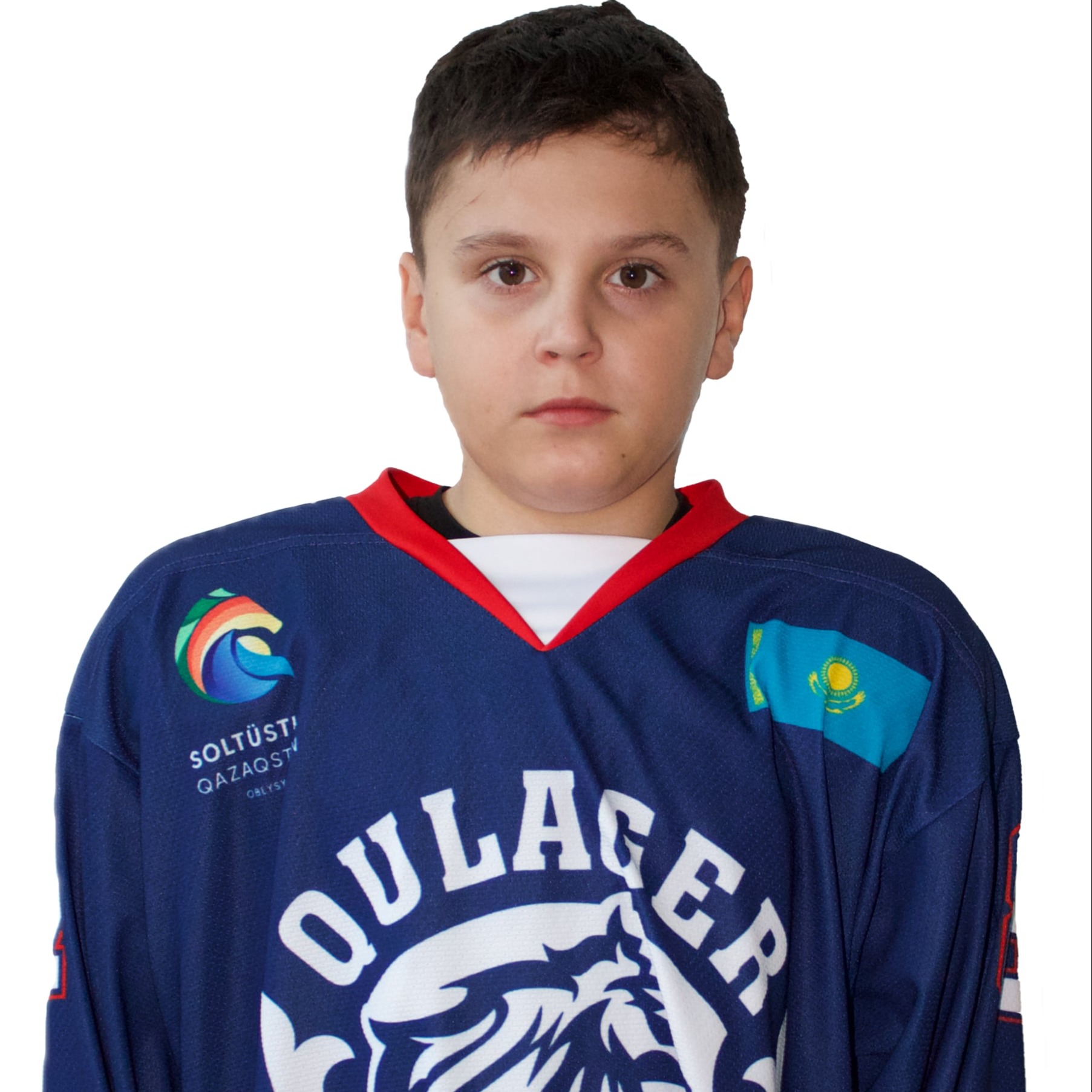 Токарев Никита