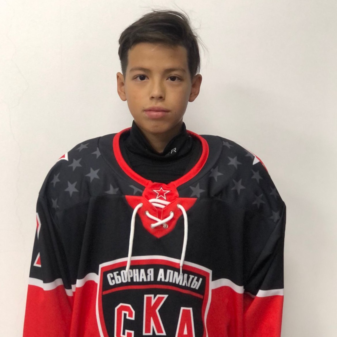 Турмагамбетов Танир