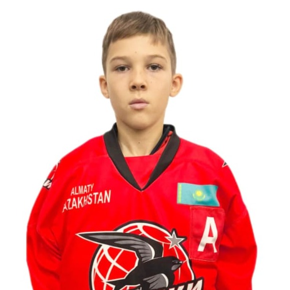 Федотов Роман