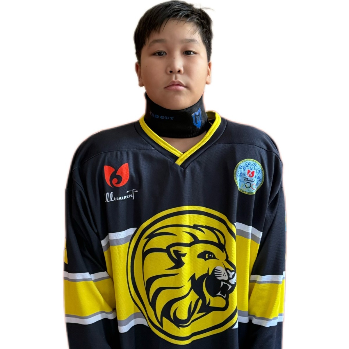 Жаксыбек Даниял