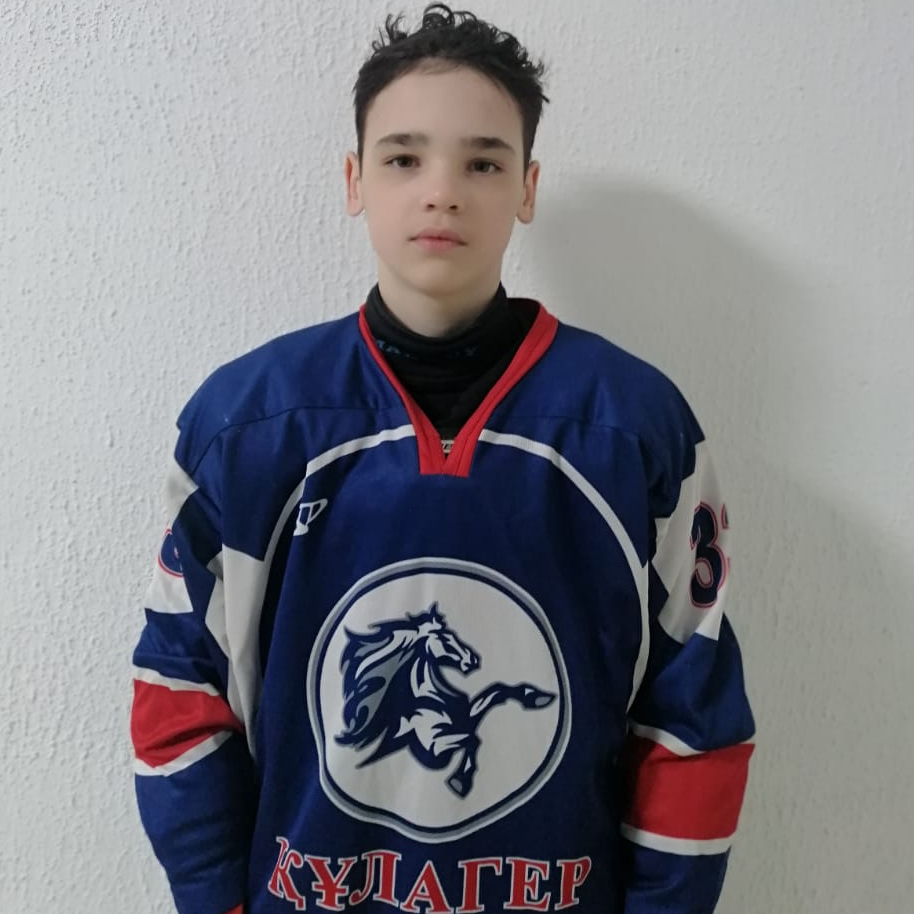 Яковлев Александр