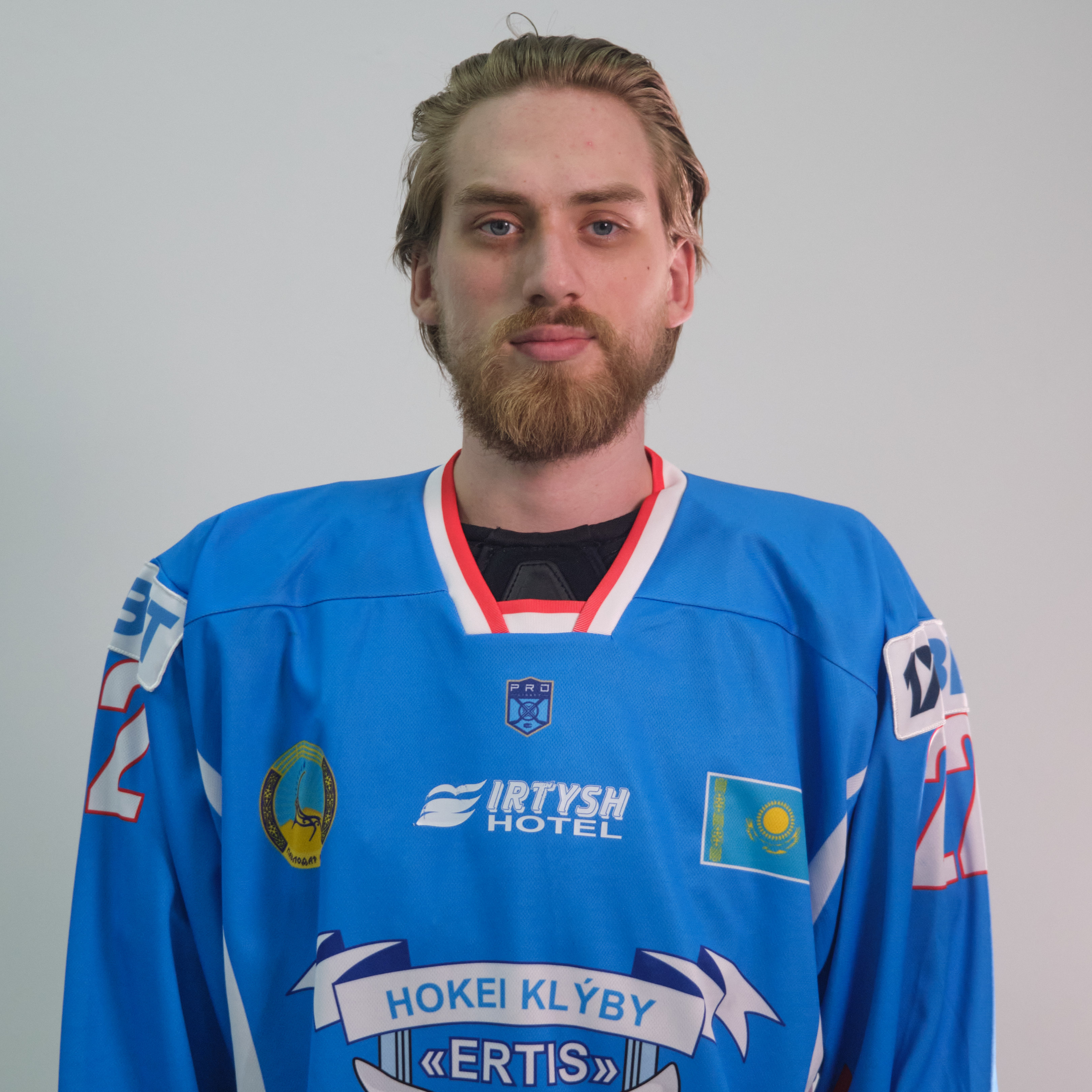 Скоробогатов Никита