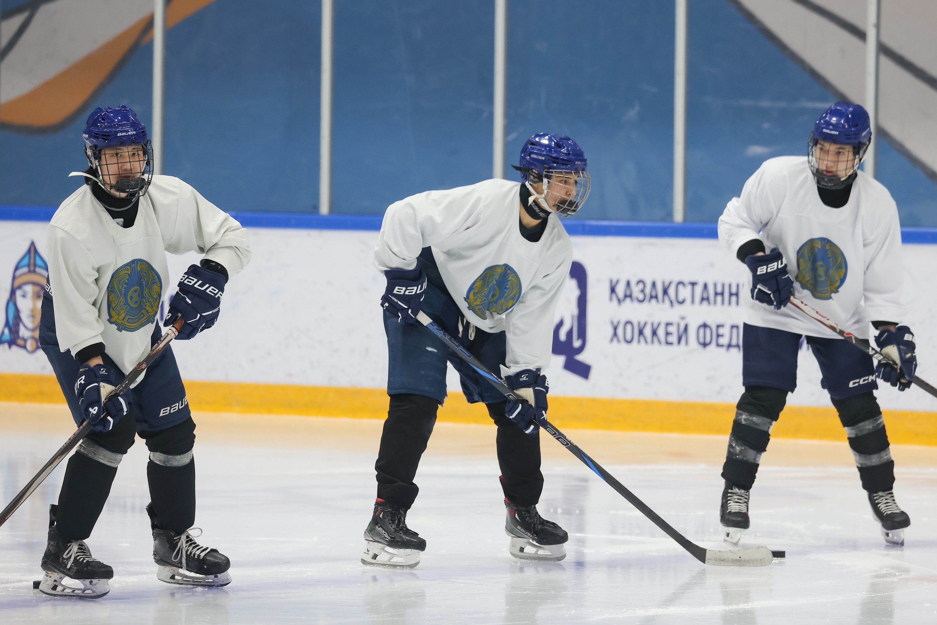 Eurasia Jastar Cup 2026. Jasospirim quramasynyn OJJ