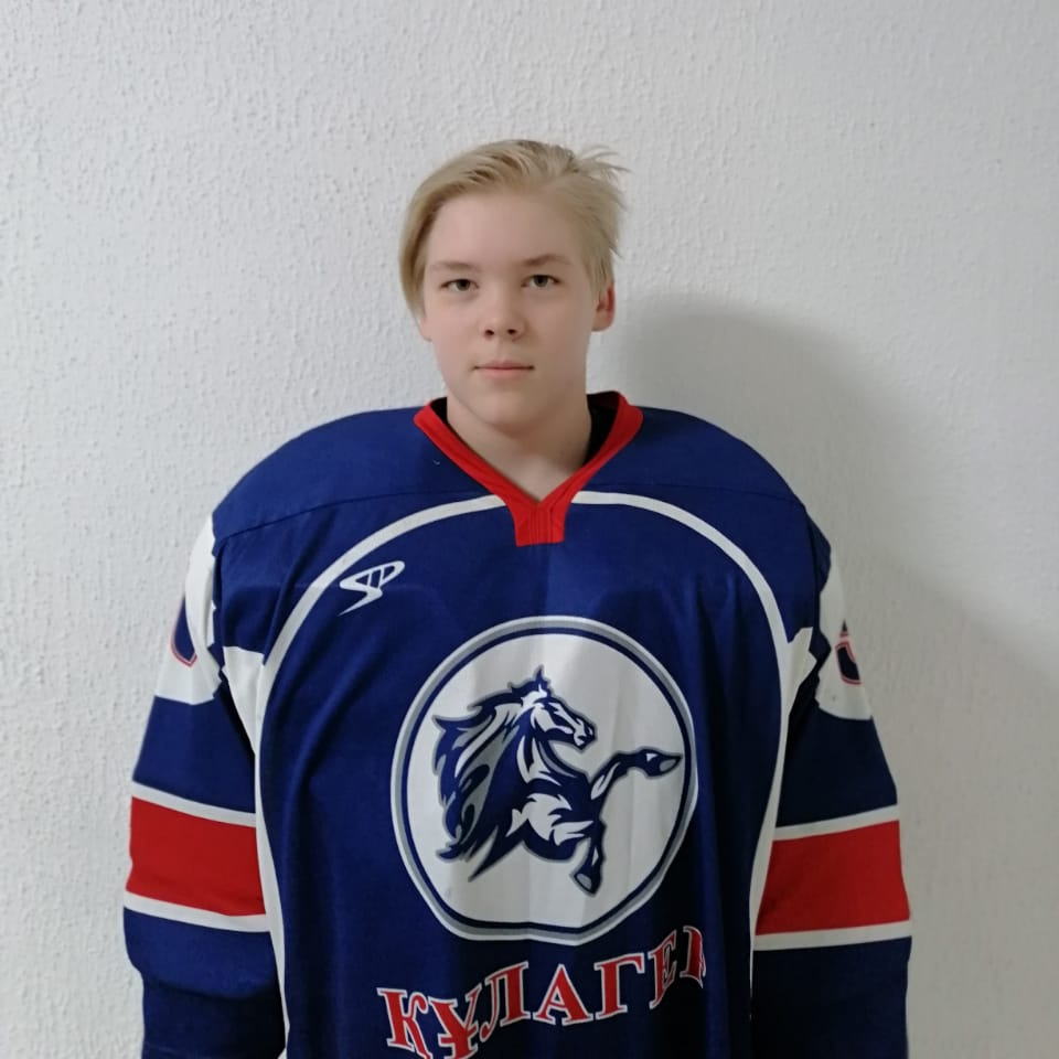 Карпов Ярослав