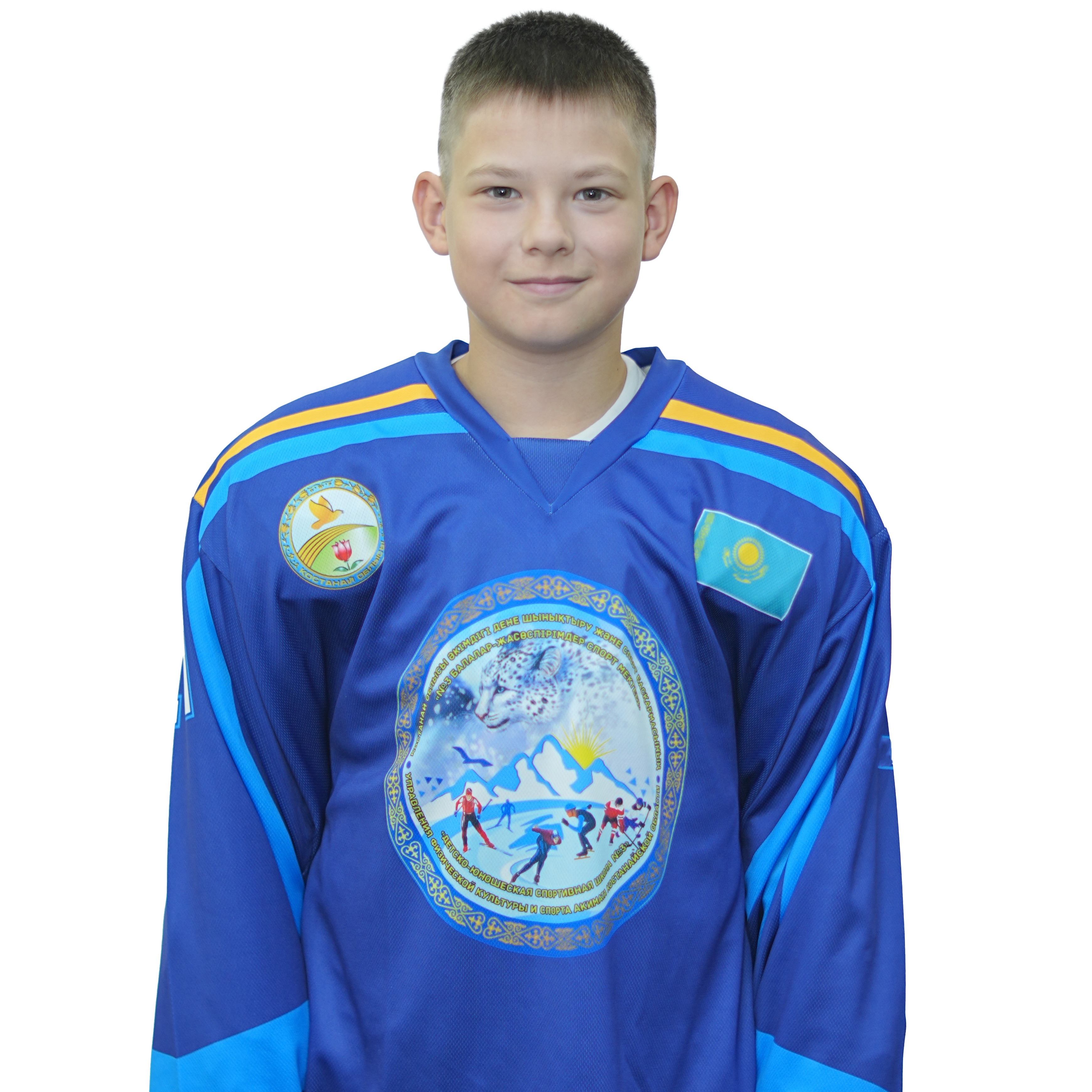 Зацепин Иван