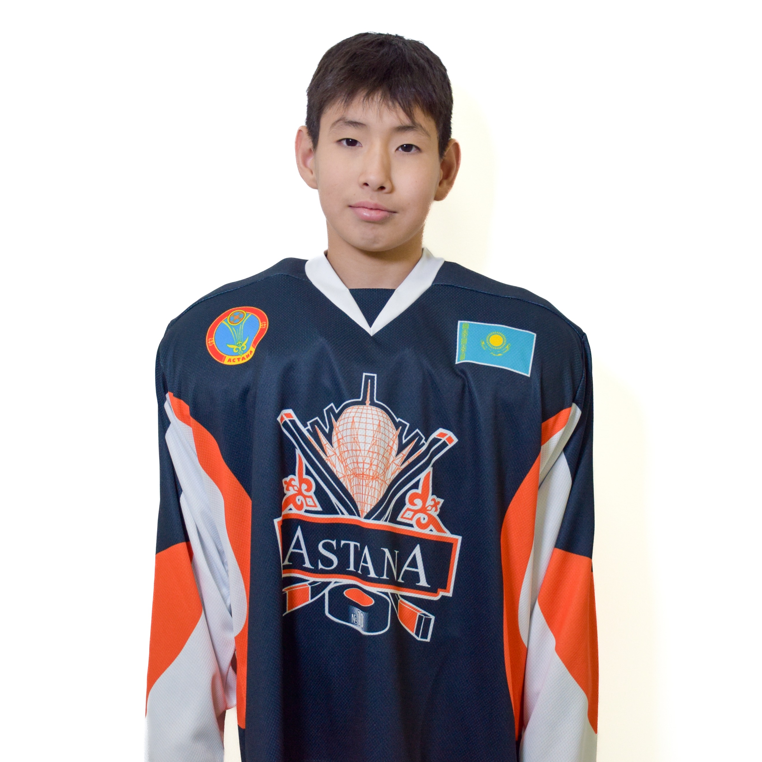 Сауленов Тимур