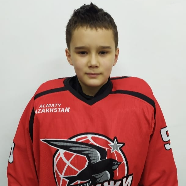 Сахипов Таир