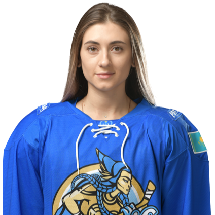 Степкина Алина