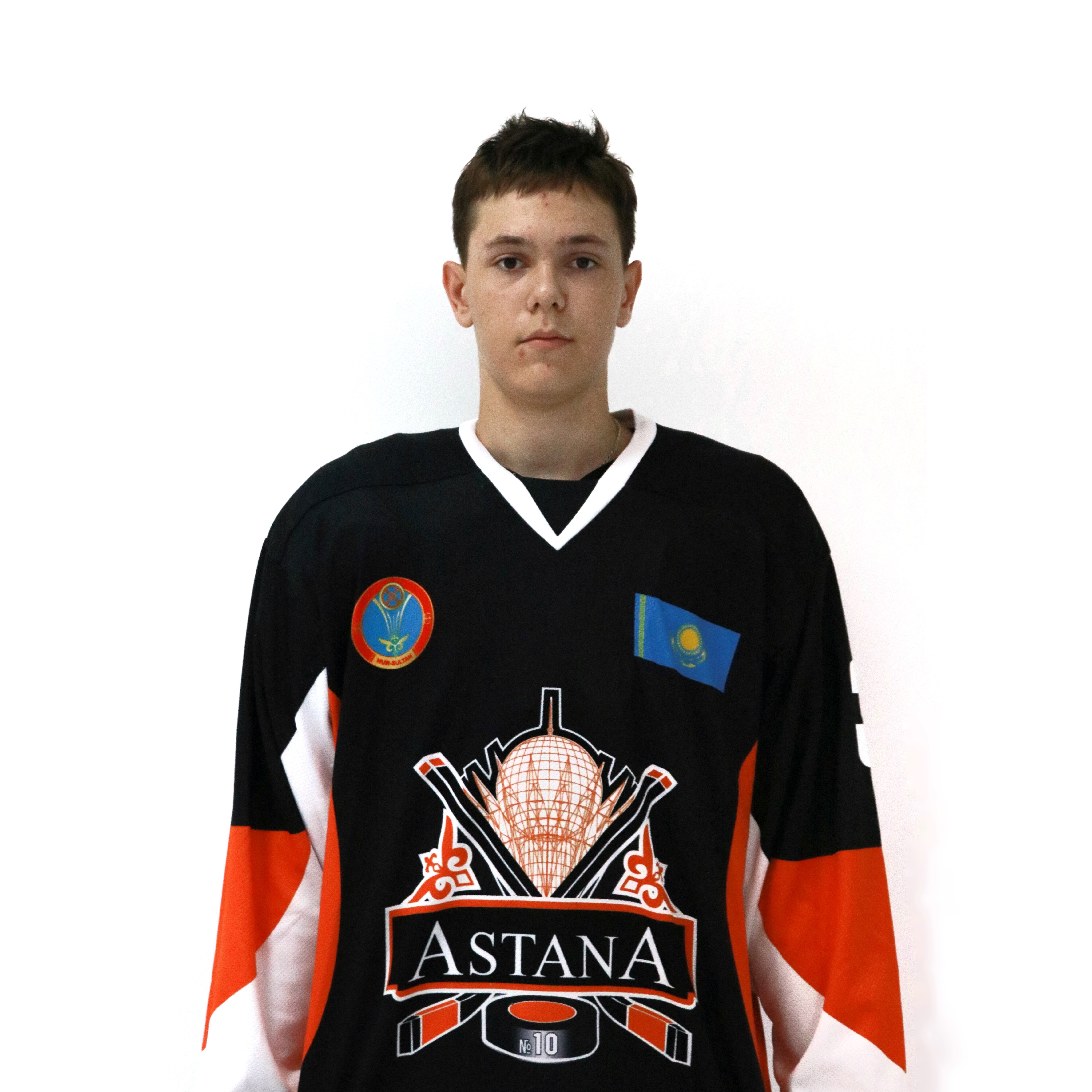 Мокрецов Максим