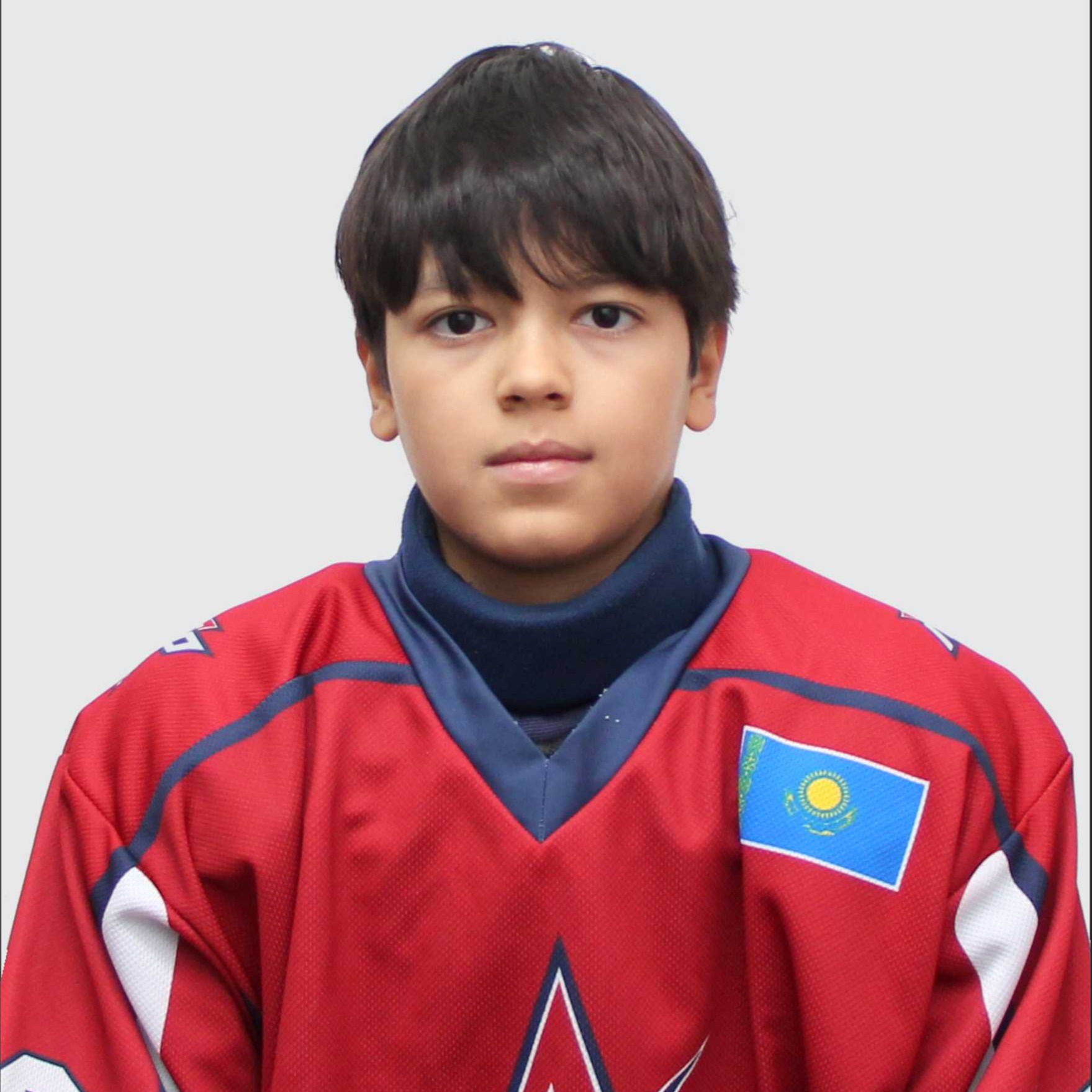 Бакубаев Алим