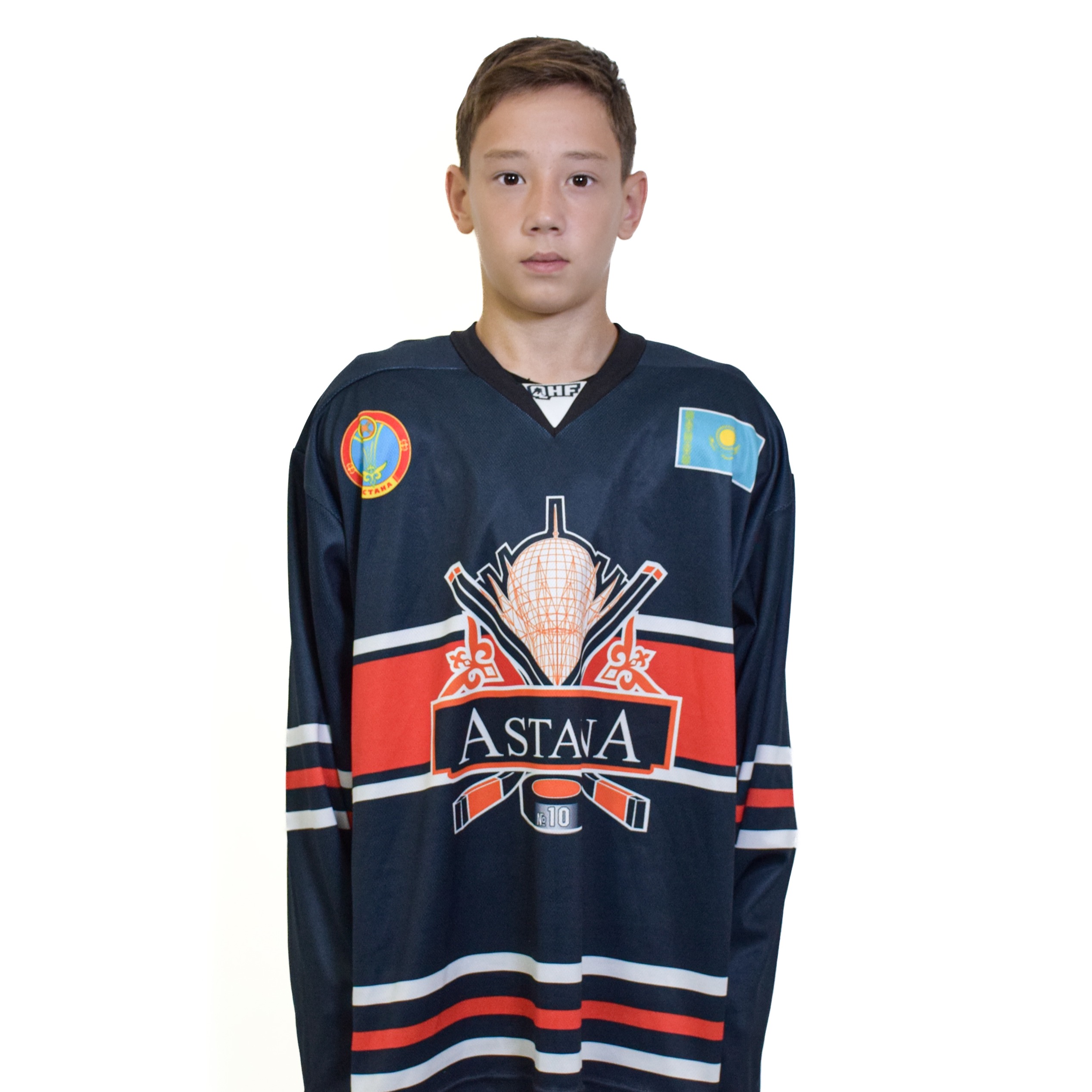 Жумашев Тамирлан