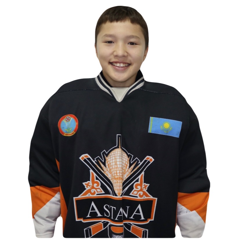 Қуандық Ахмет