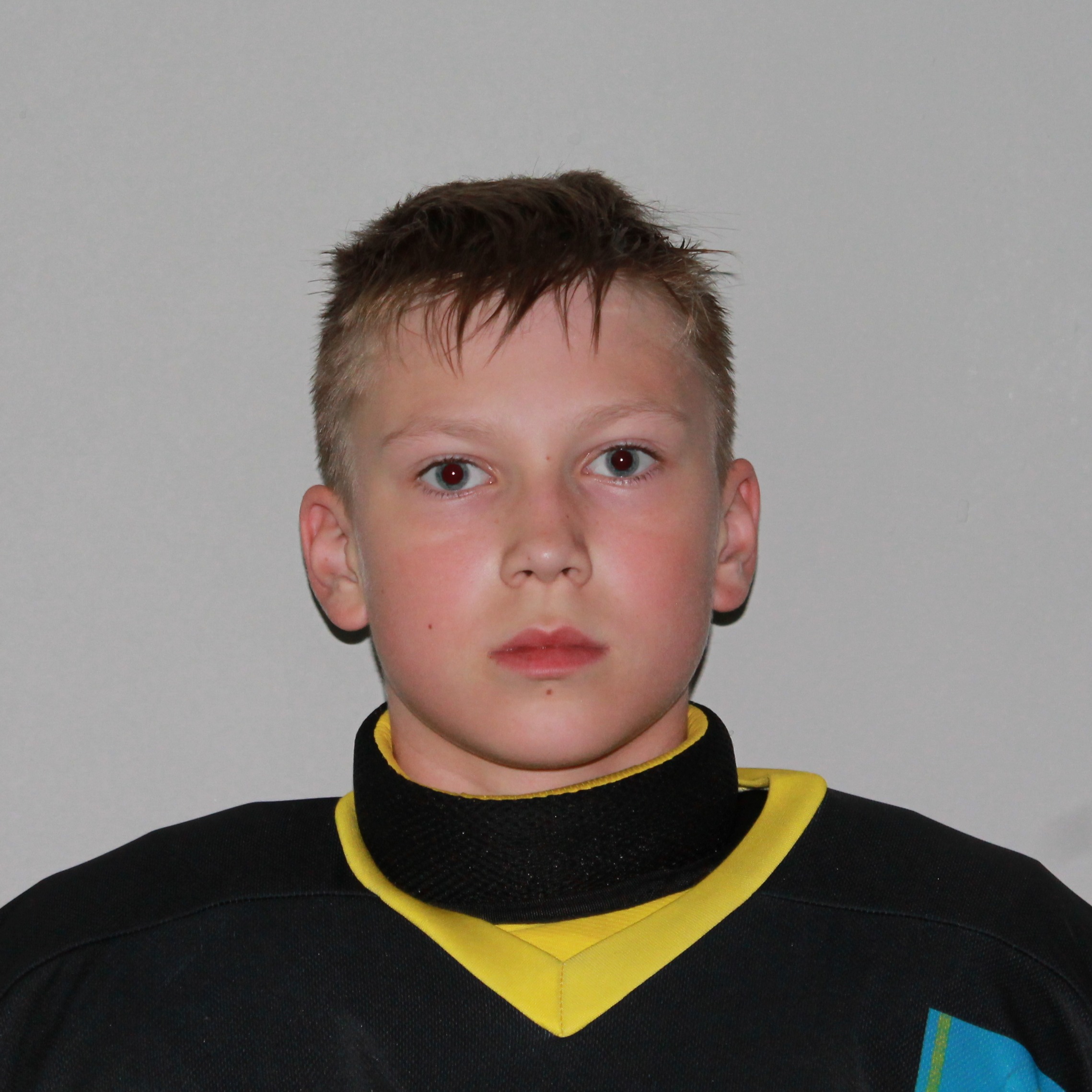 Репецкий Дмитрий