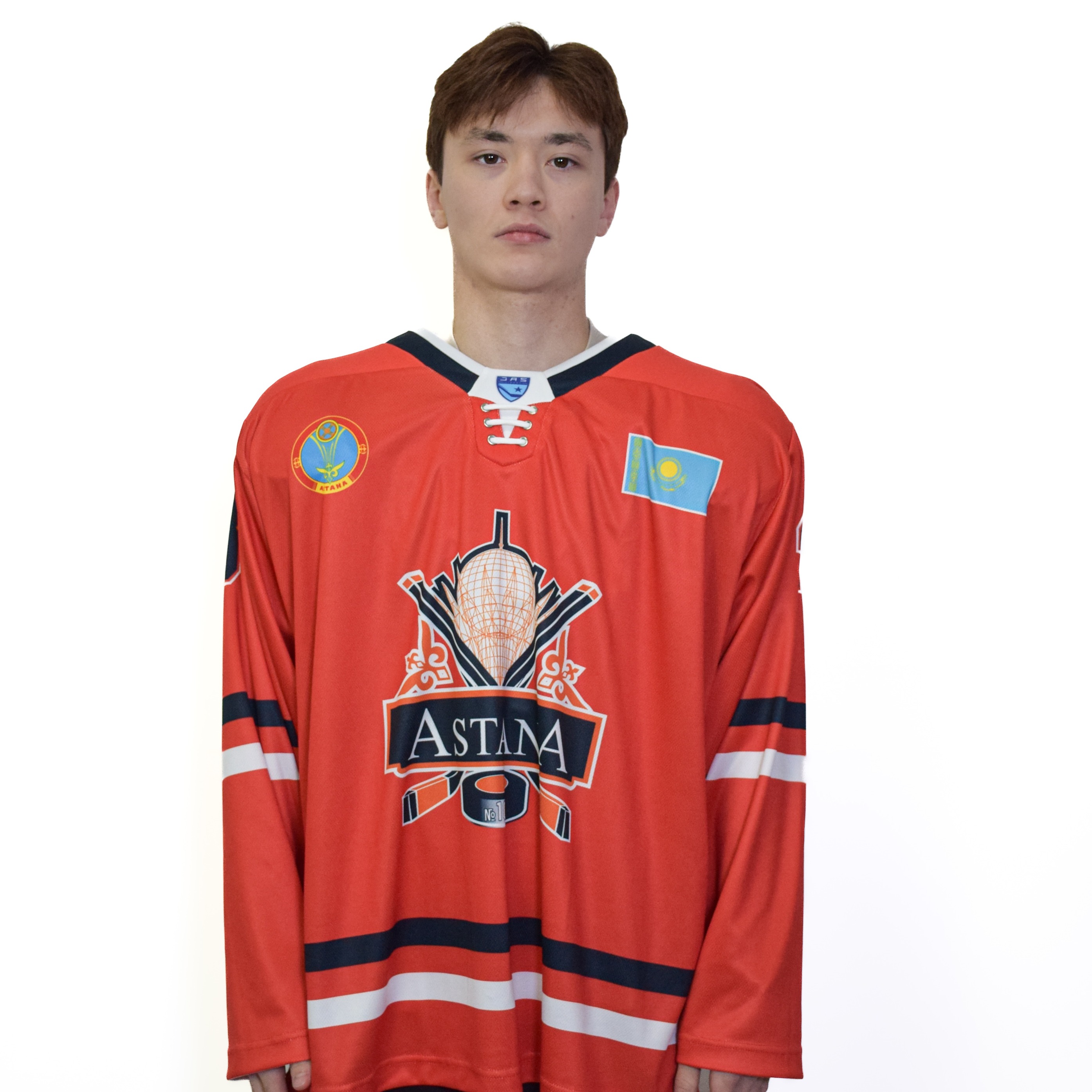 Сатемиров Адис