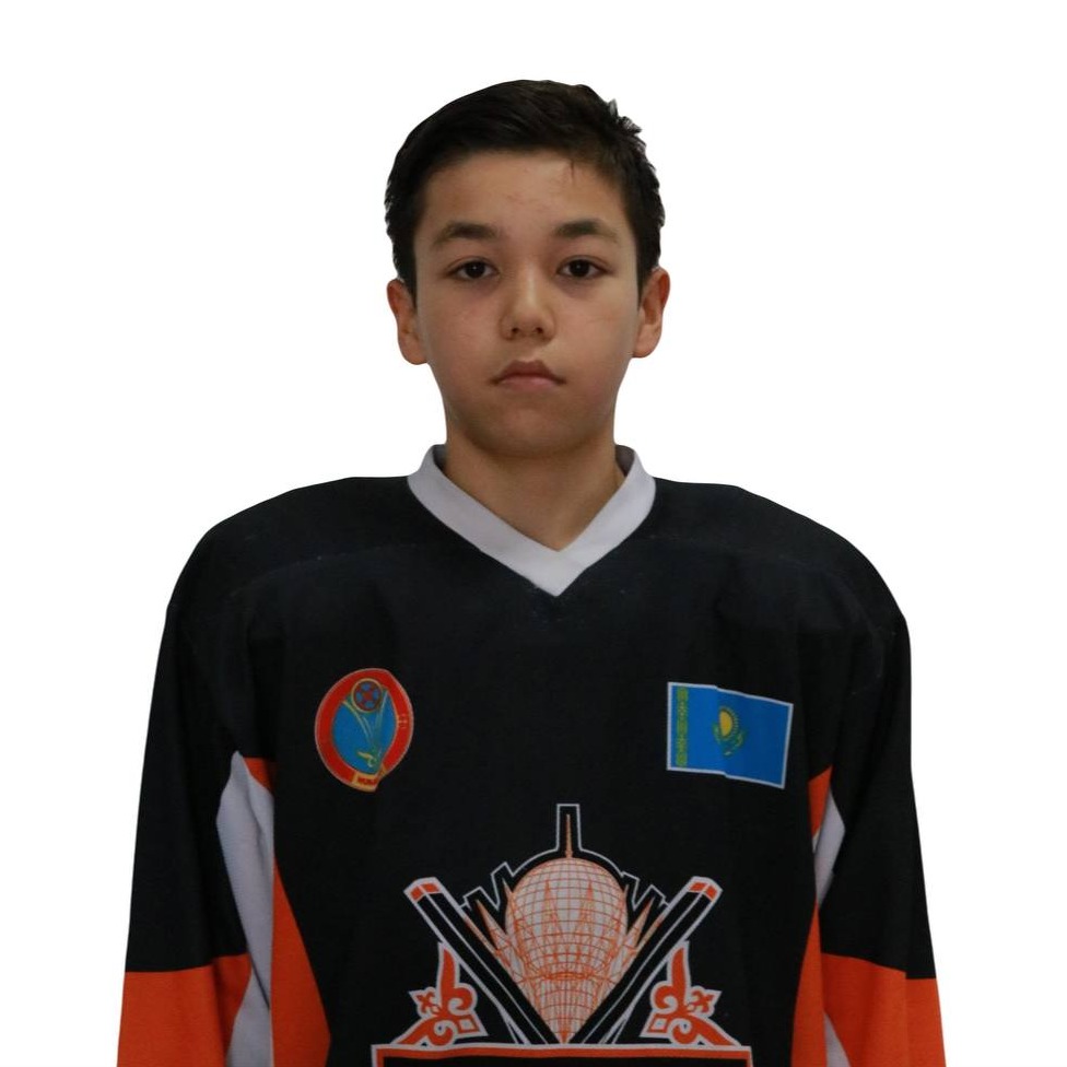 Бекишев Батухан