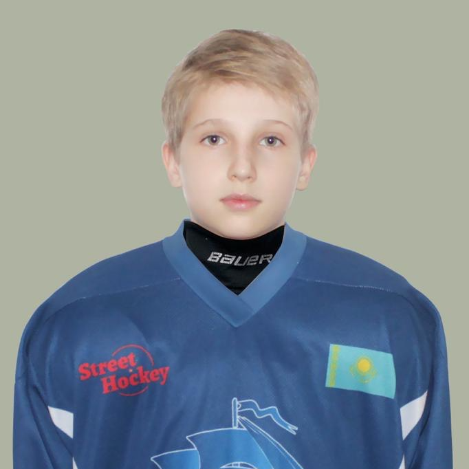 Сафонов Даниил