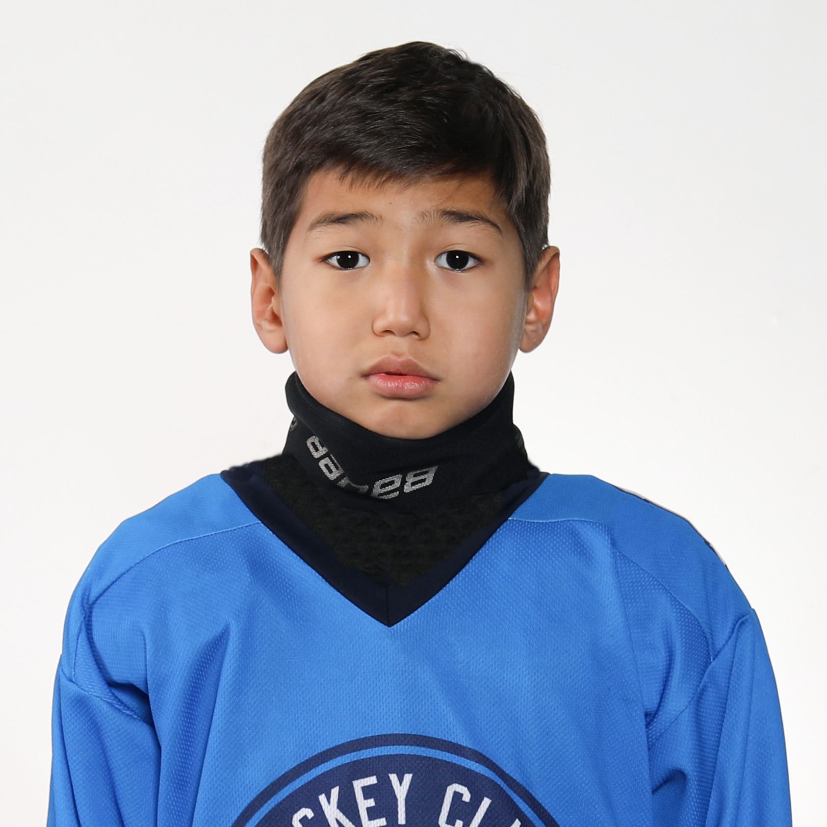 Берестенов Айсултан