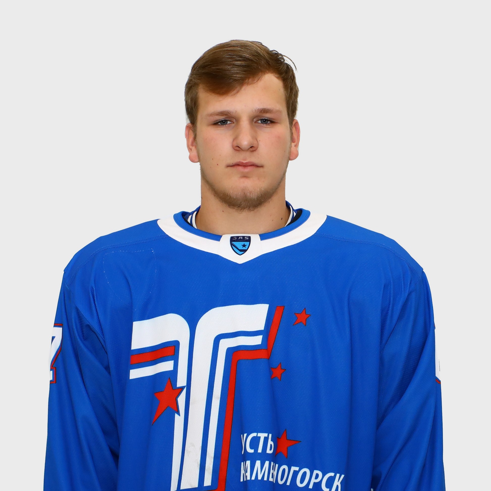 Бурнашов Глеб