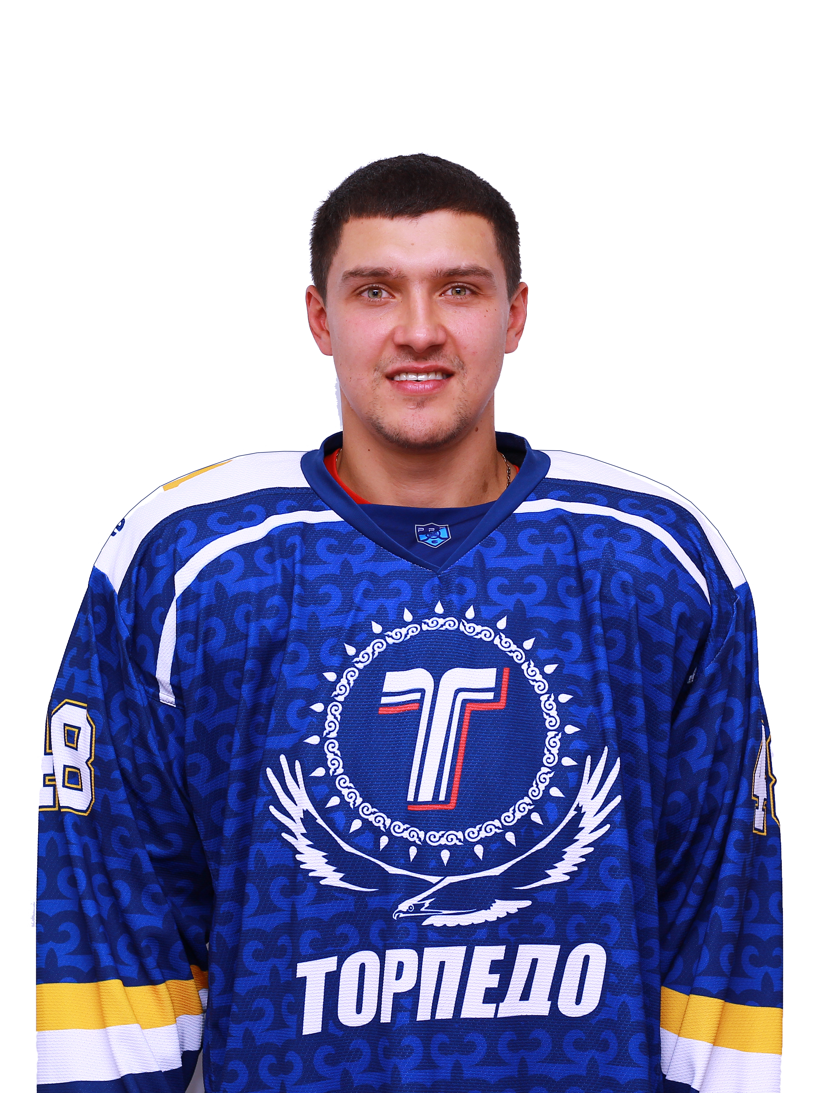 Игнашин Денис