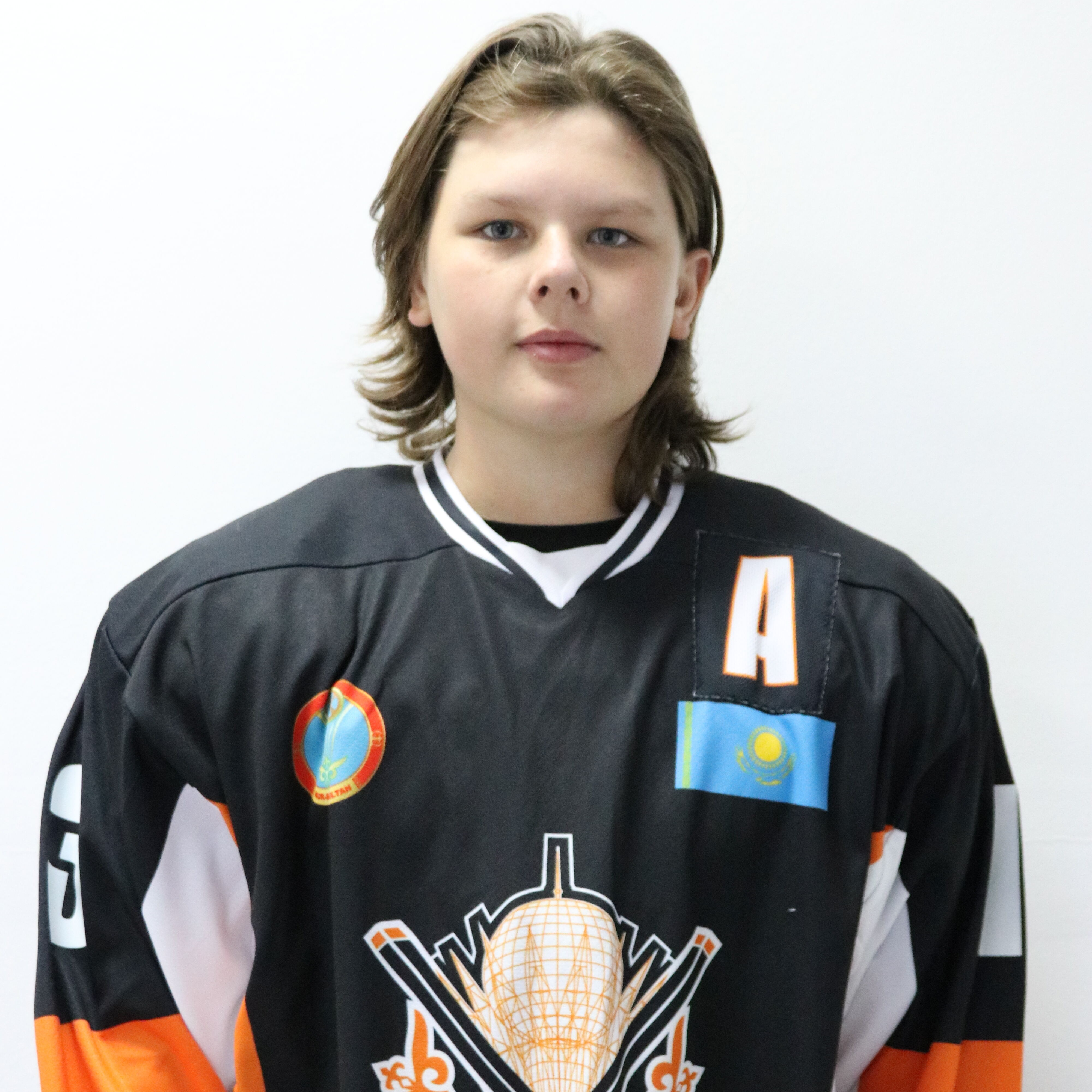 Качелаев Даниил