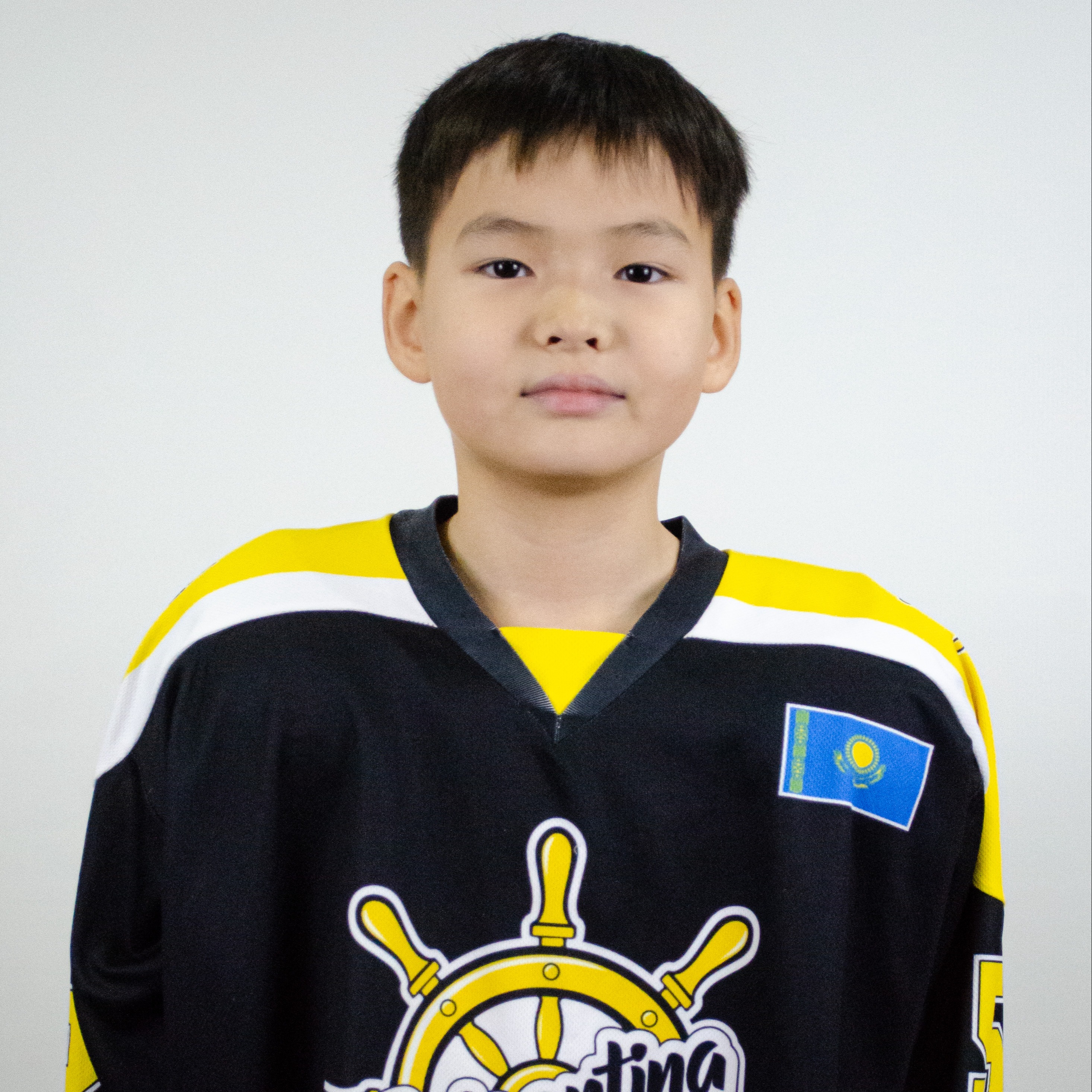 Куанышев Али