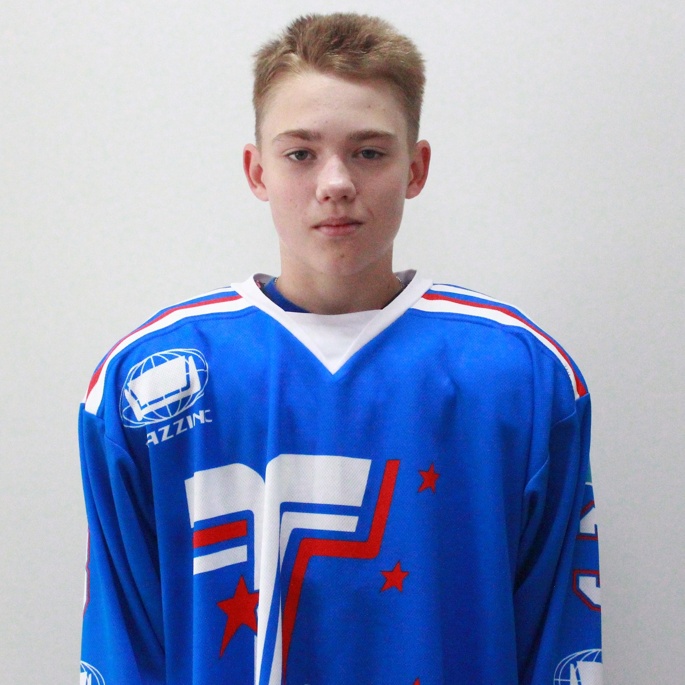 Рагулин Артем