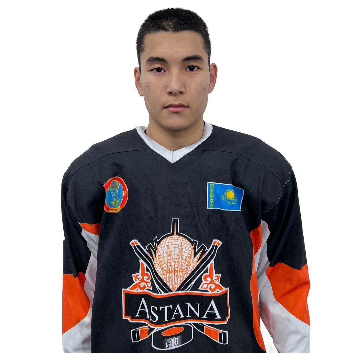 Мұхтар Алдияр