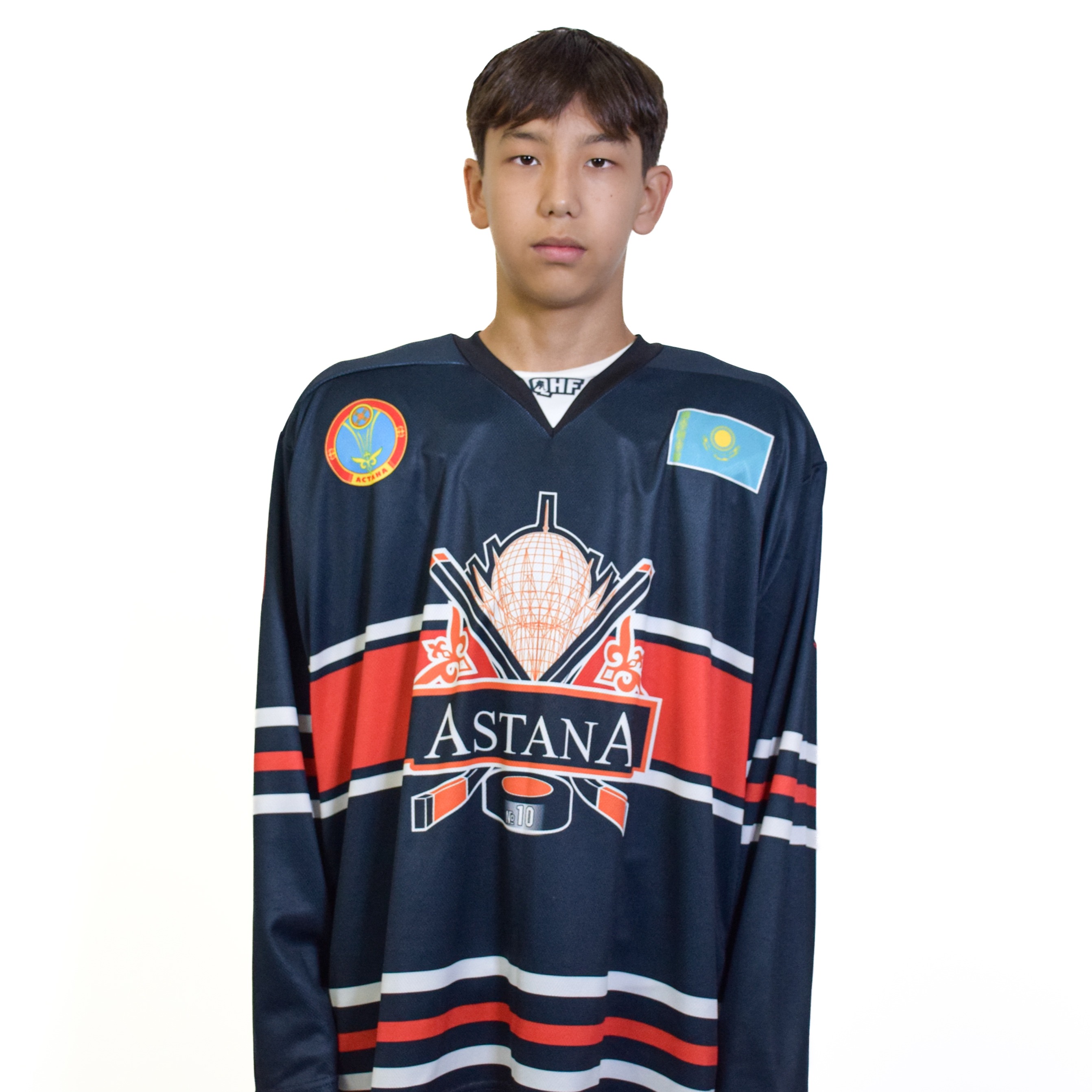 Тлеукабылов Жанатбек