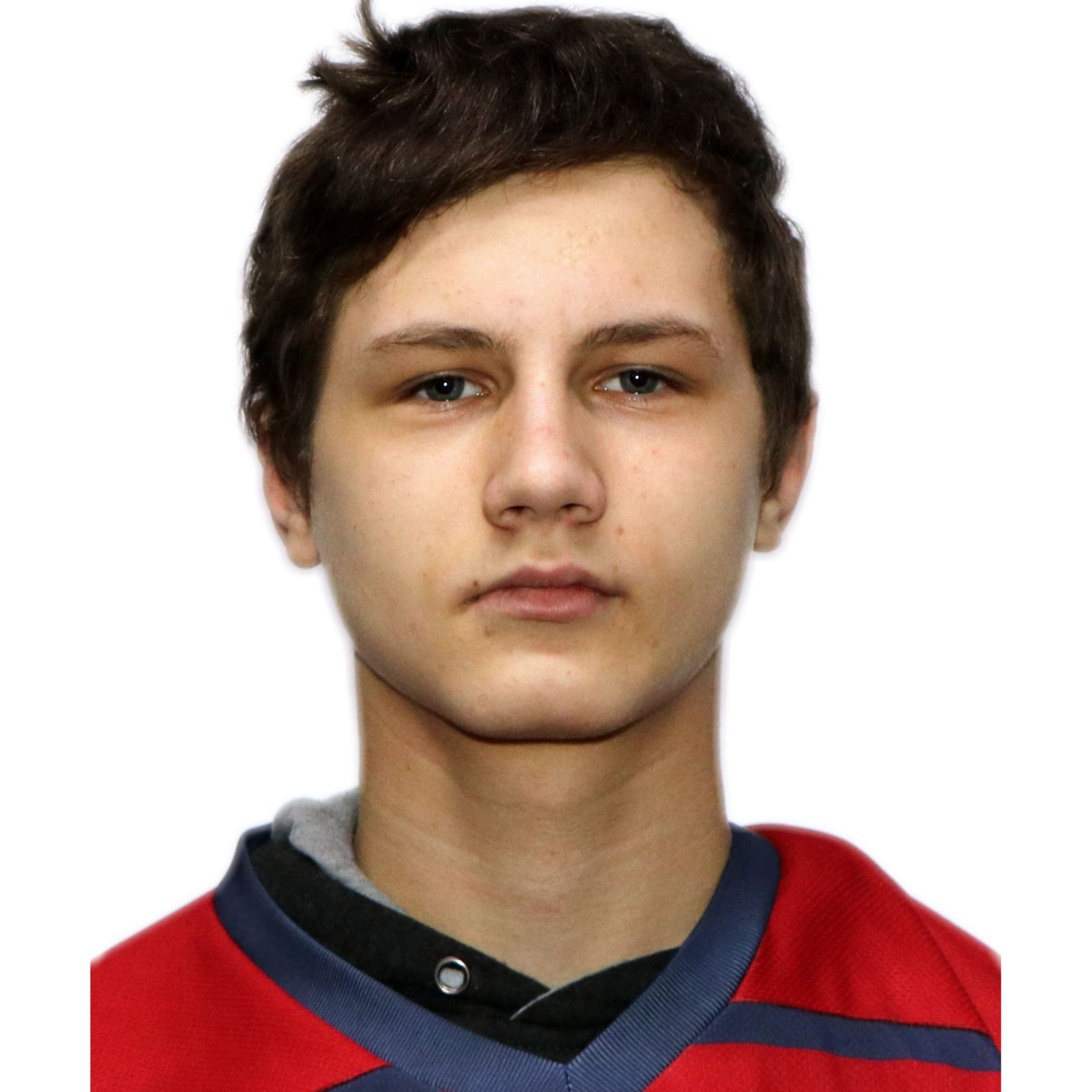 Волков Даниил