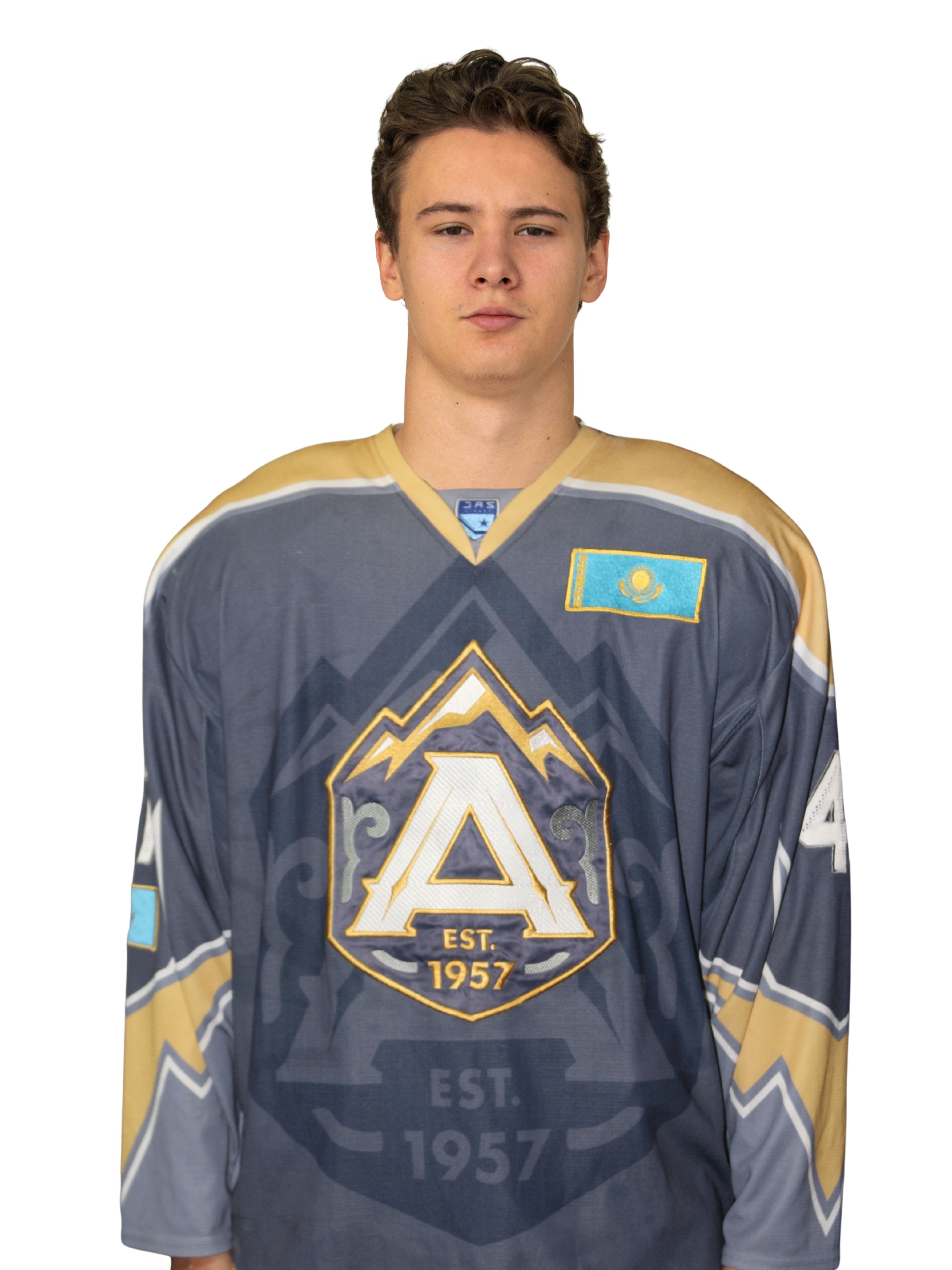 Трифонов Ратимир