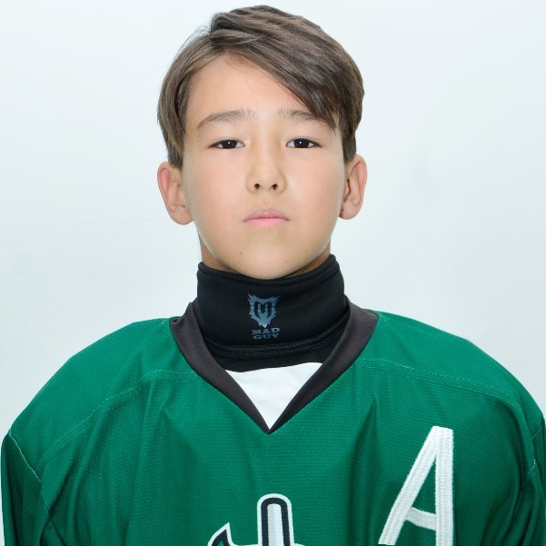 Маратов Алмас