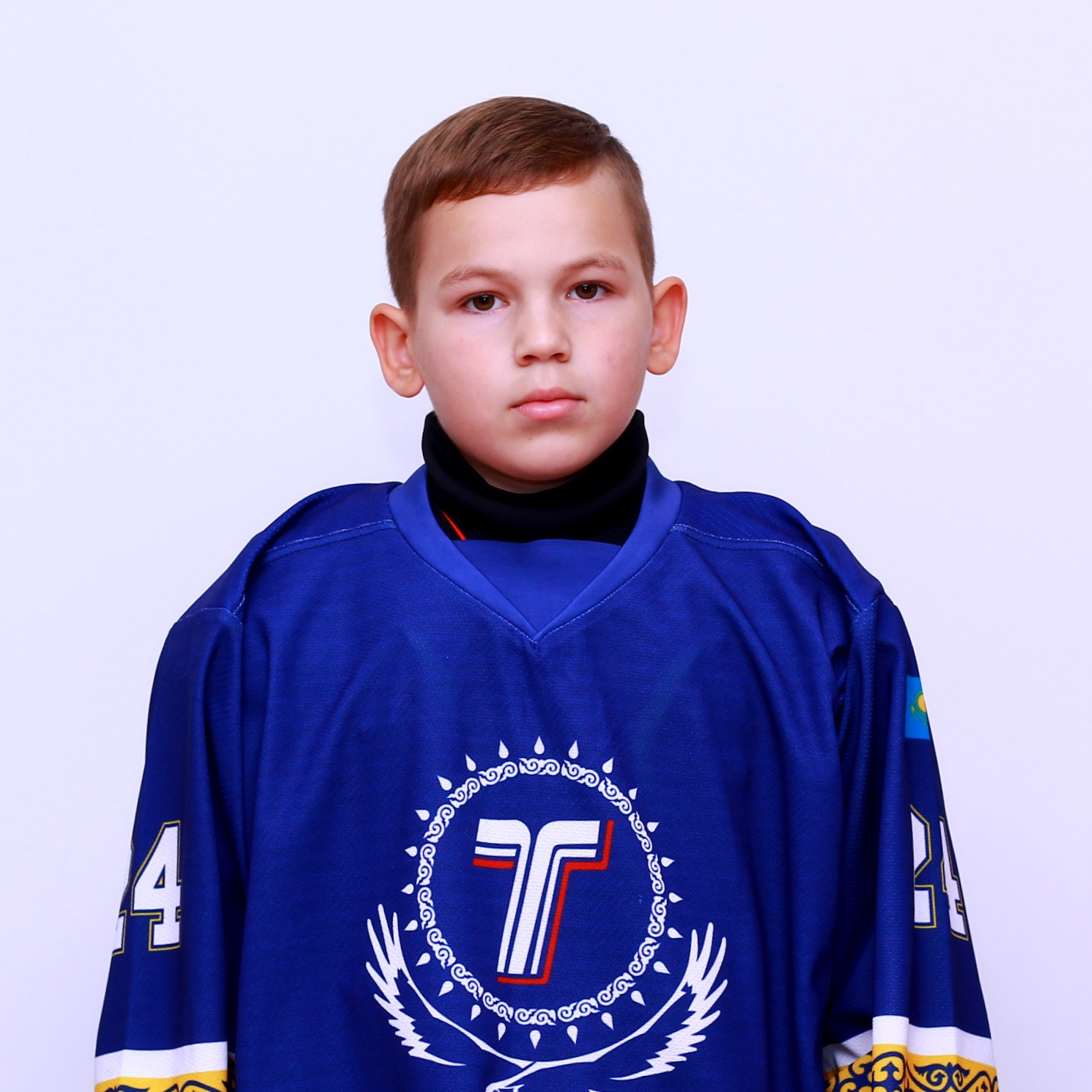 Злобин Филипп