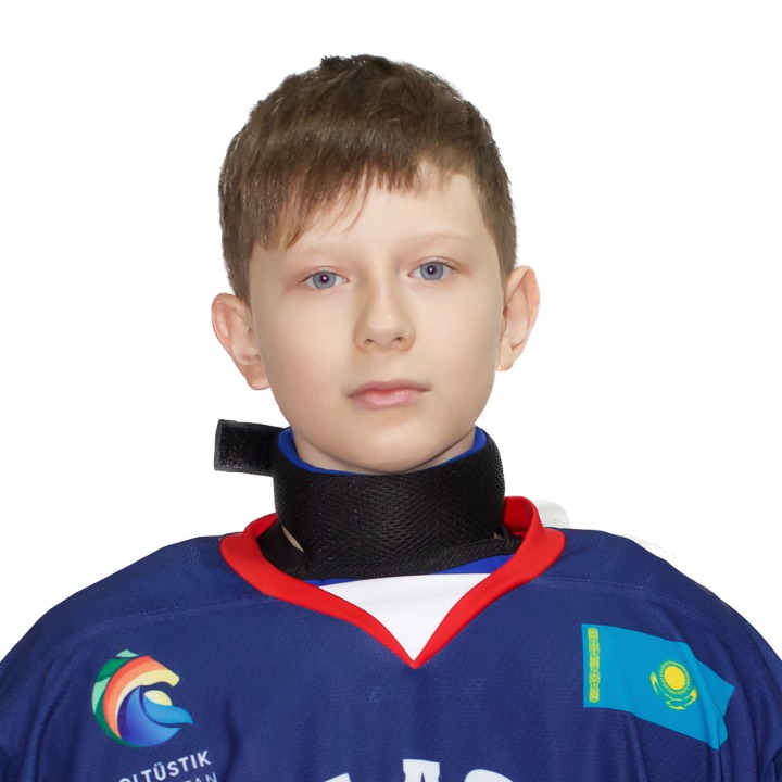 Пережигин Захар