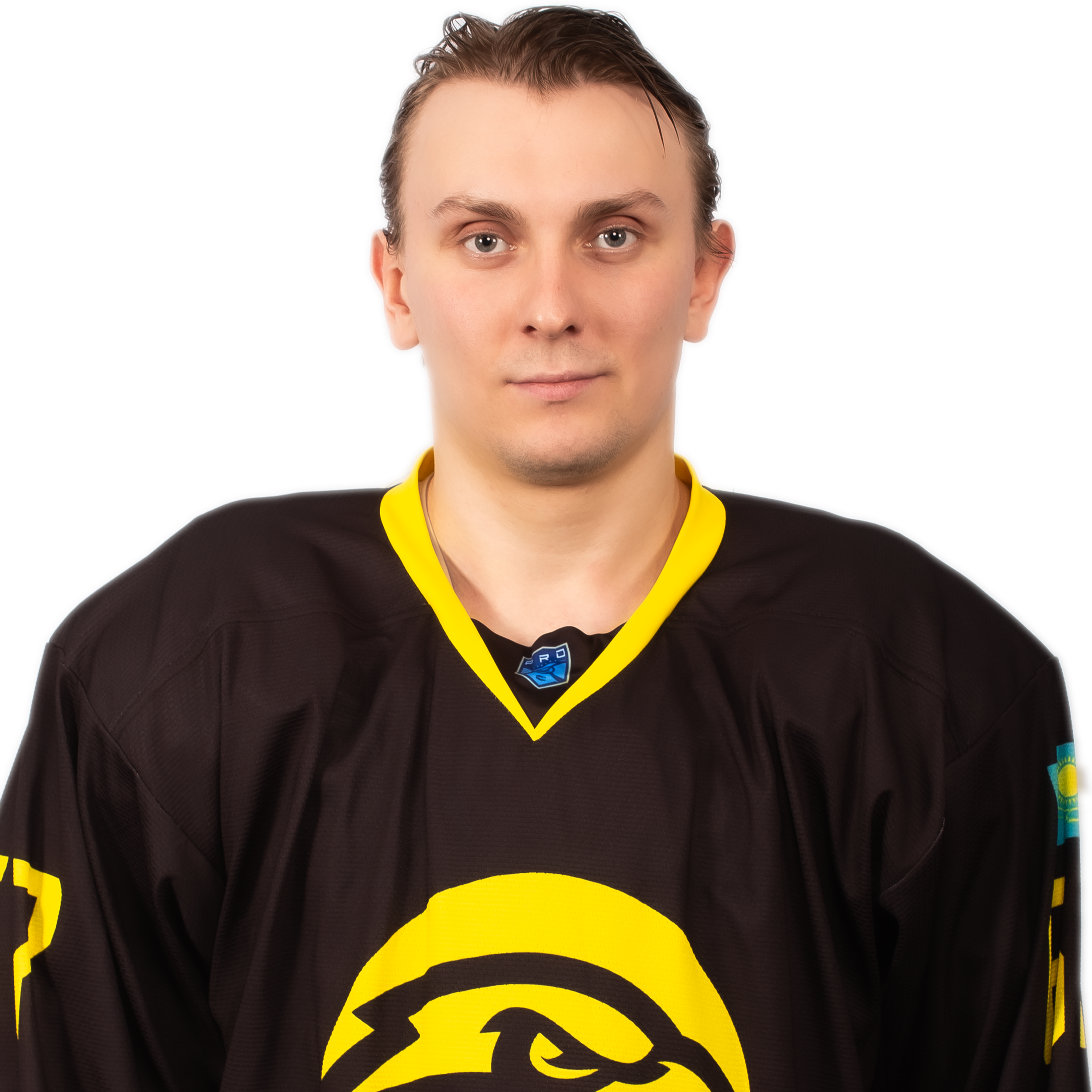 Зайцев Глеб