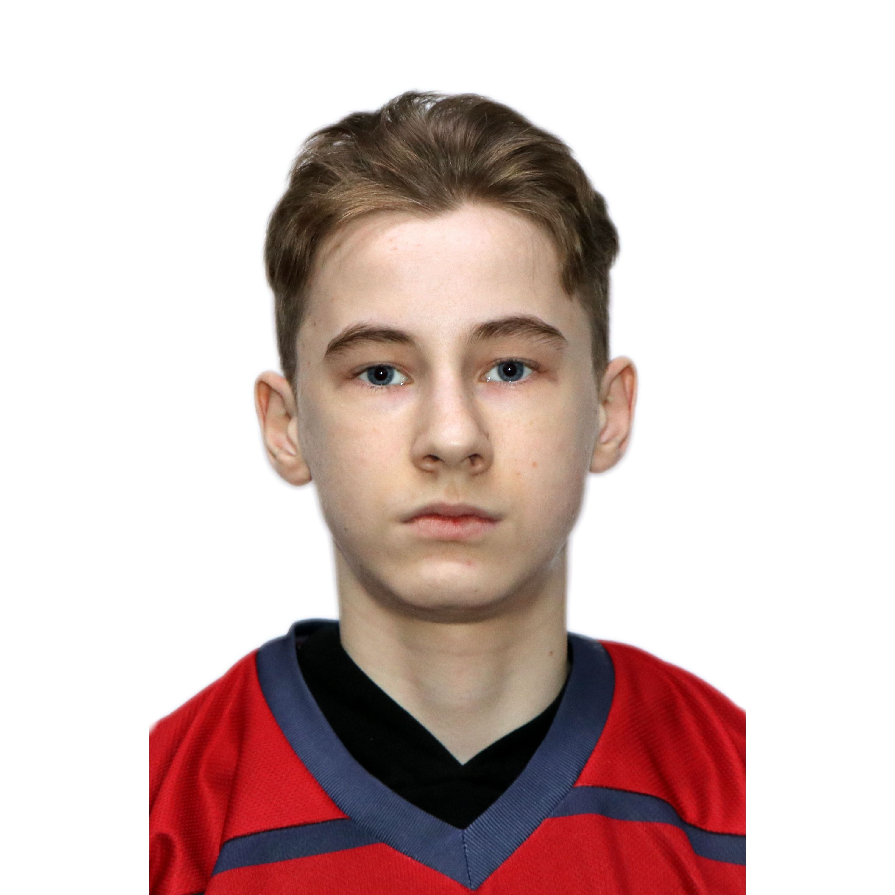 Демченко Даниил