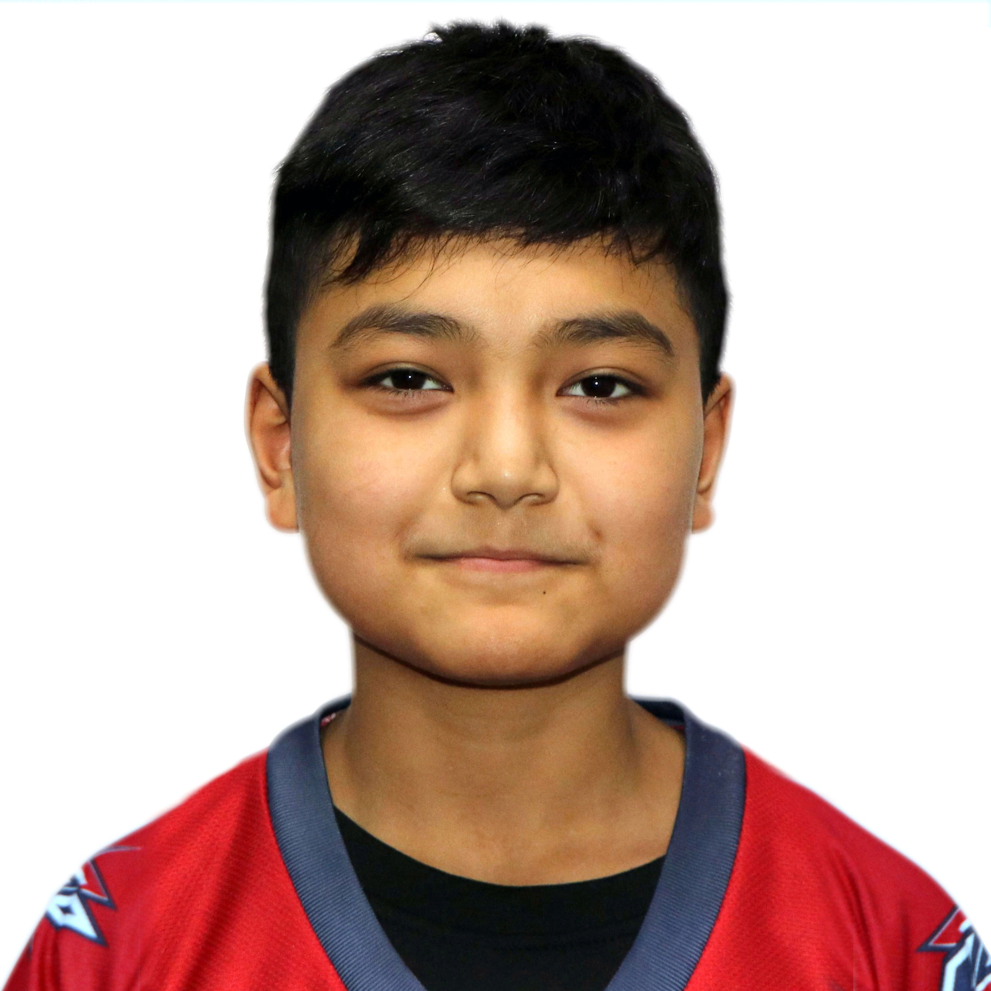 Кайырхан Алихан