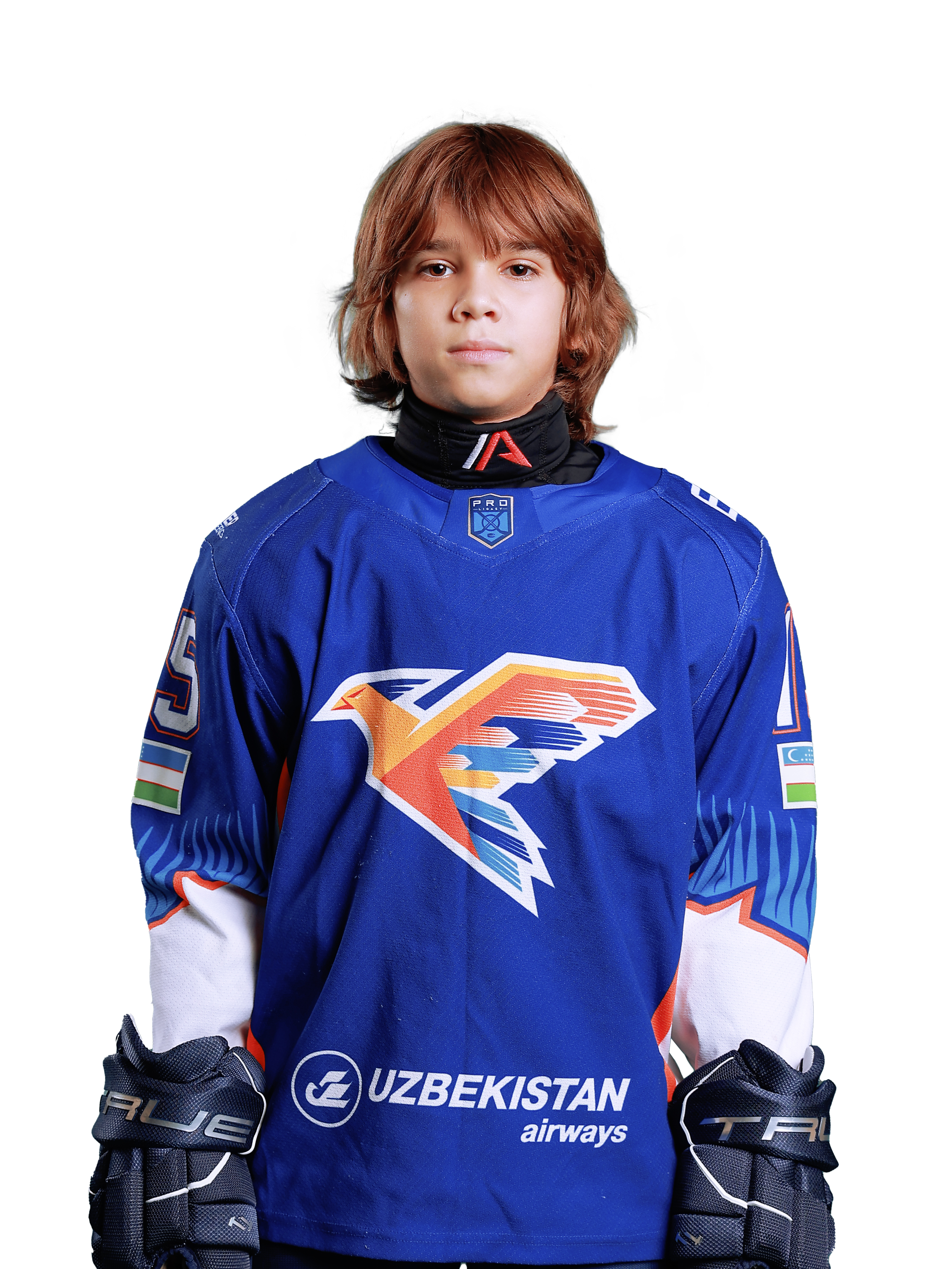 Коротков Матвей