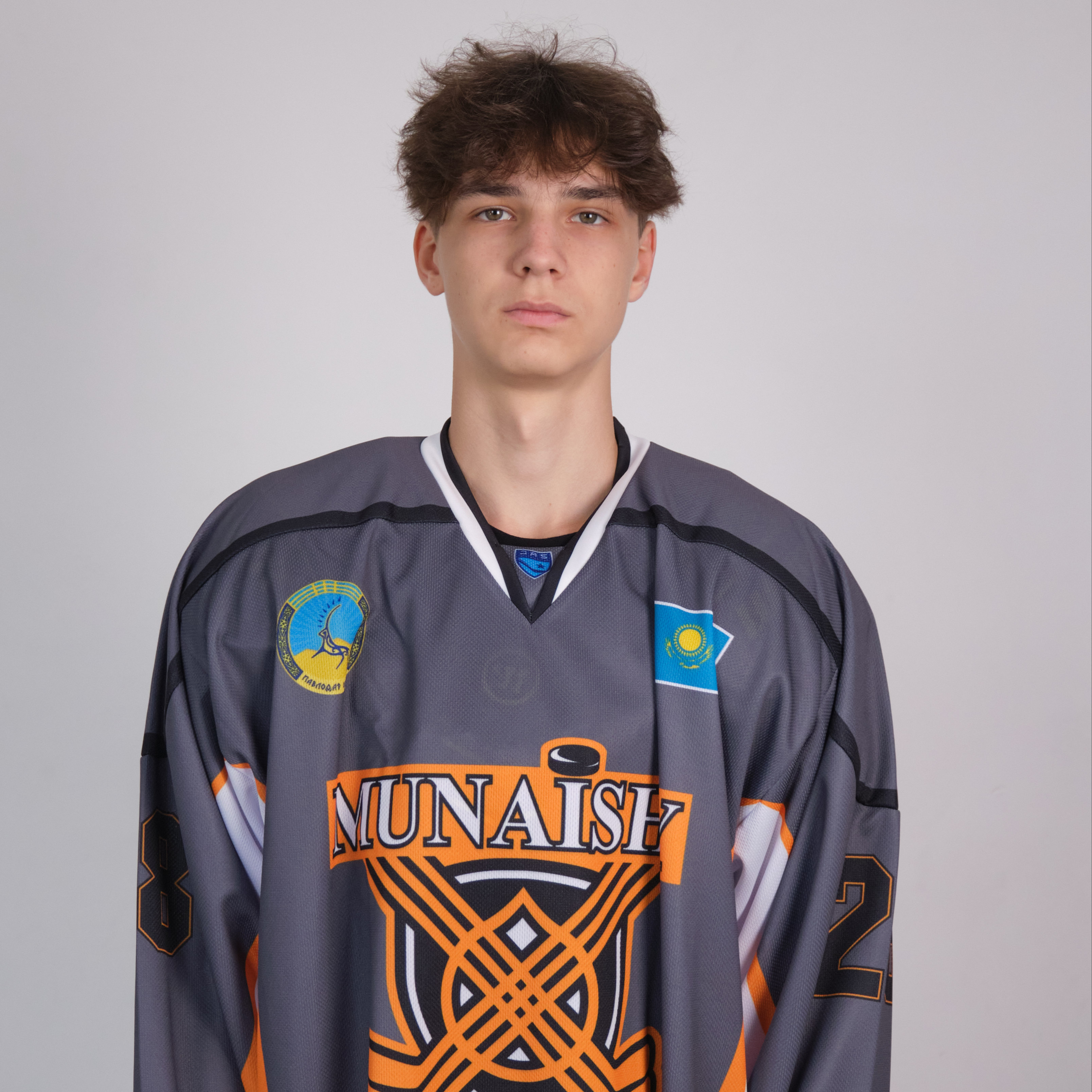 Попов Кирилл