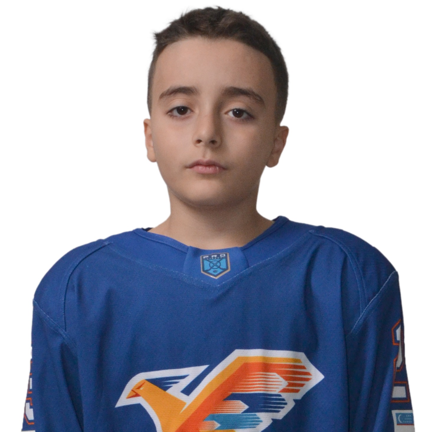 Григорян Сергей