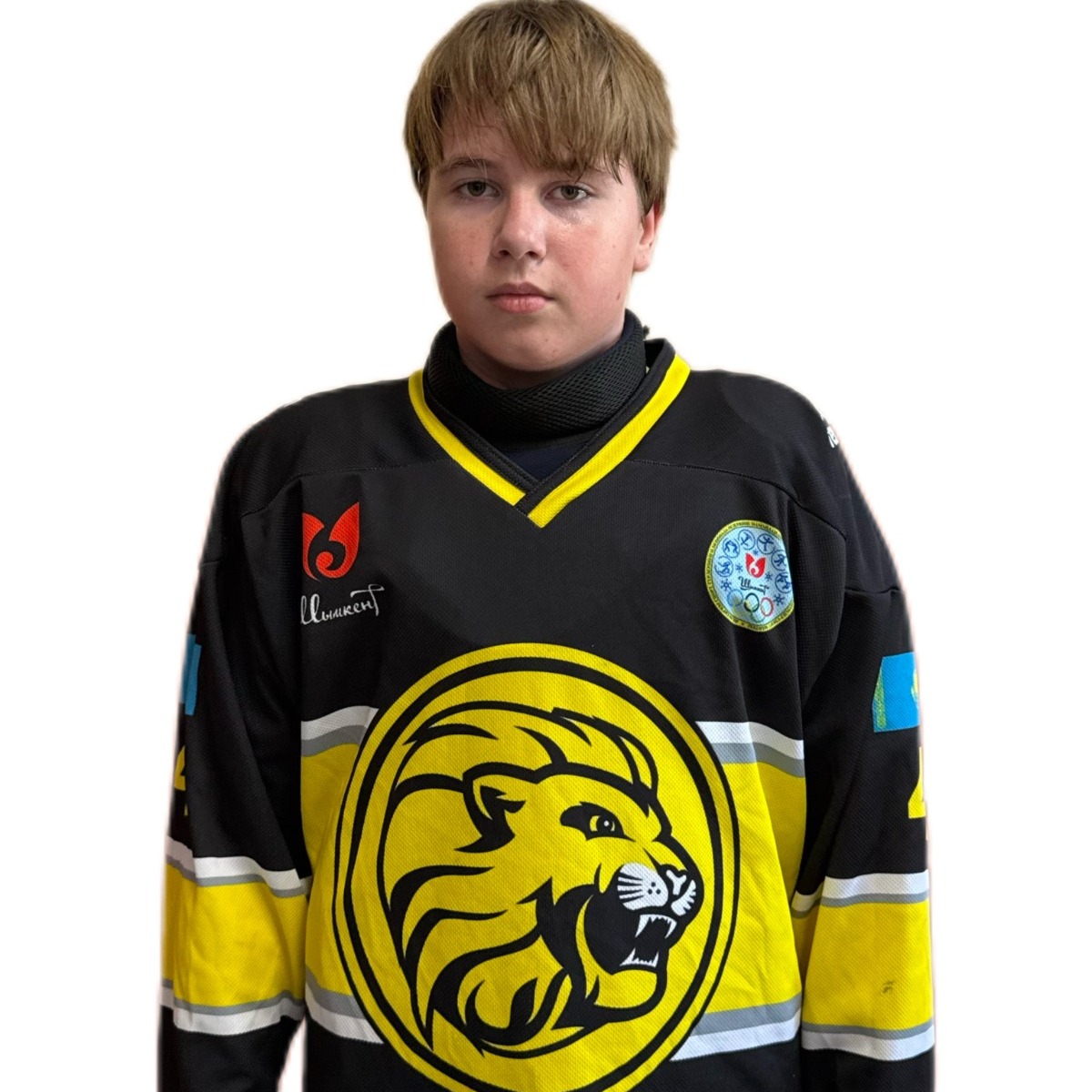 Николайчук Глеб