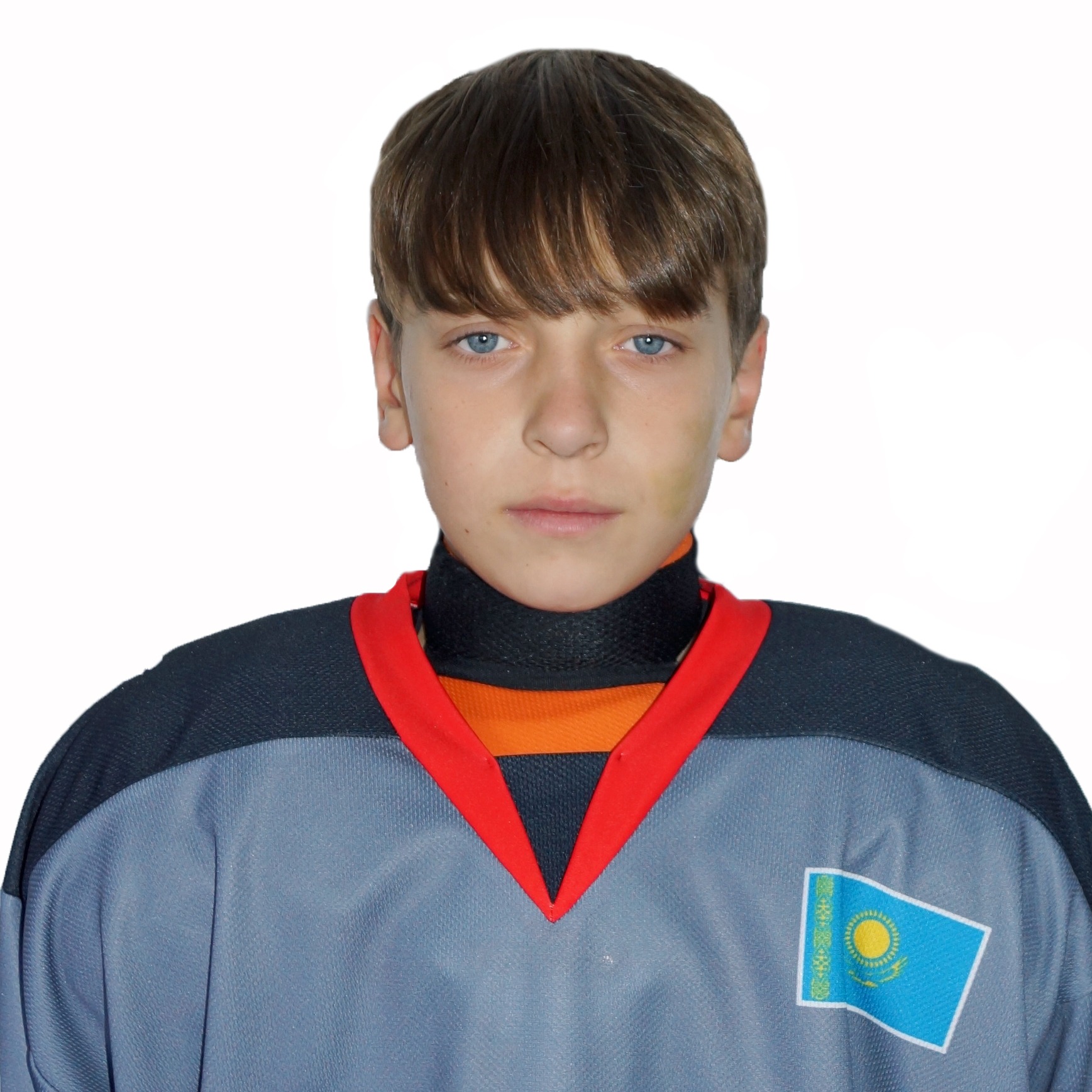 Шейкин Илья