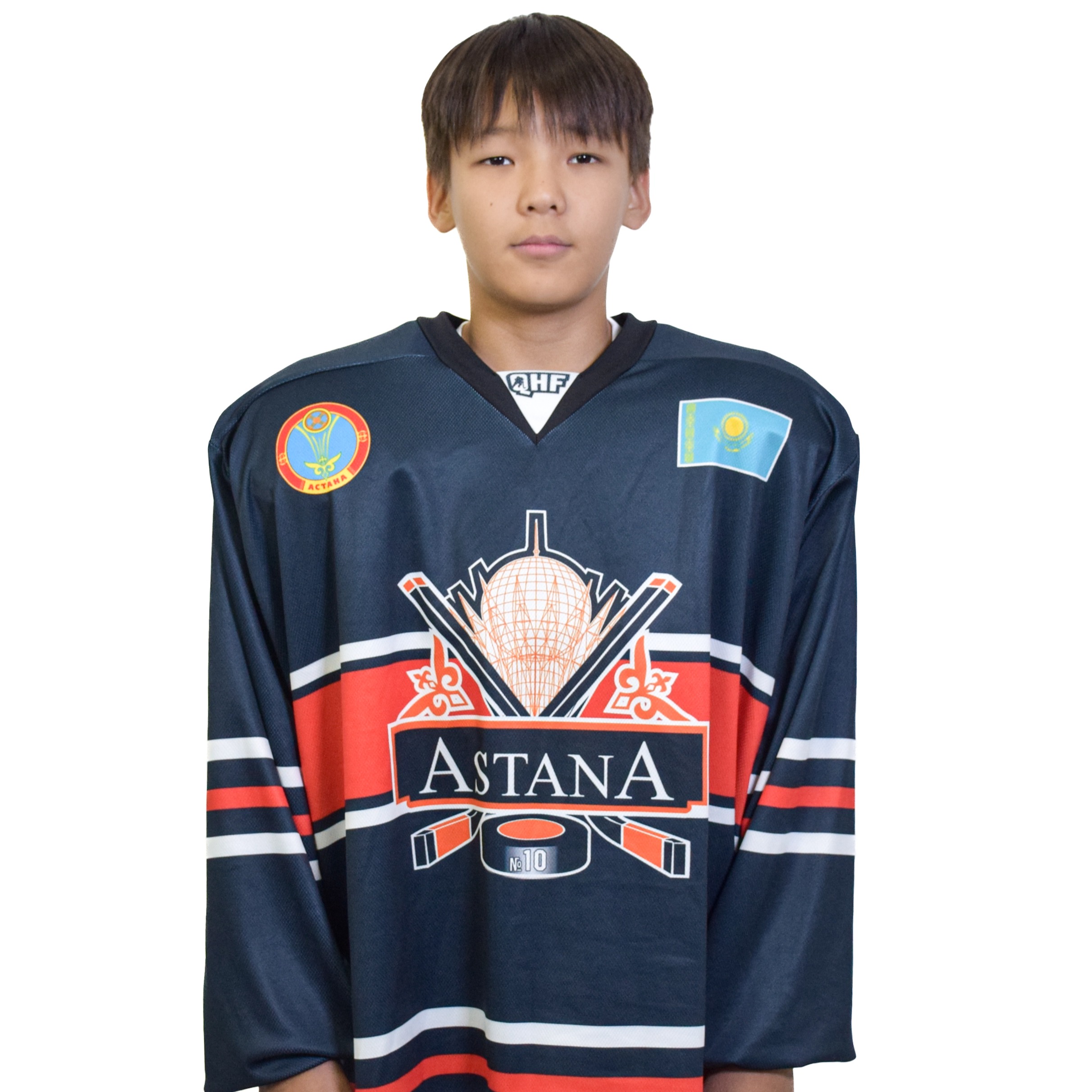 Жанпеисов Алдияр