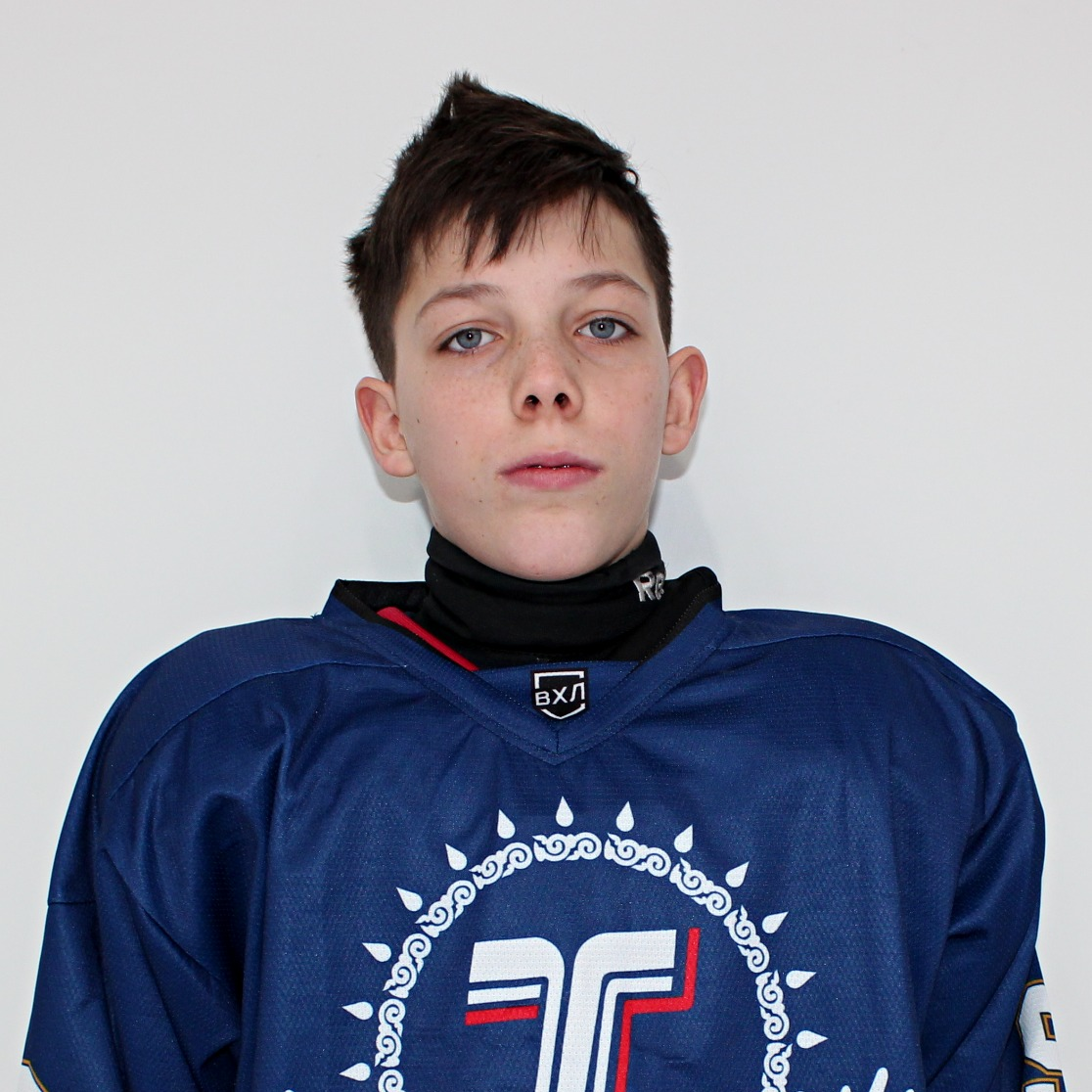 Нагибин Артем