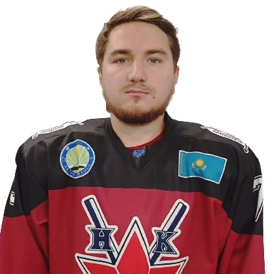 Попов Михаил