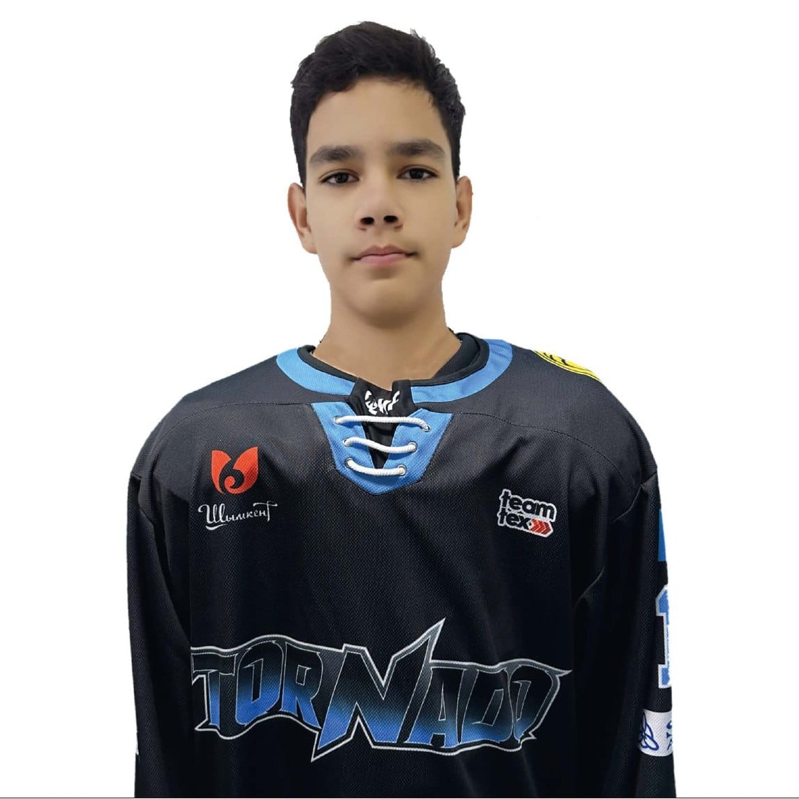 Кружков Владислав