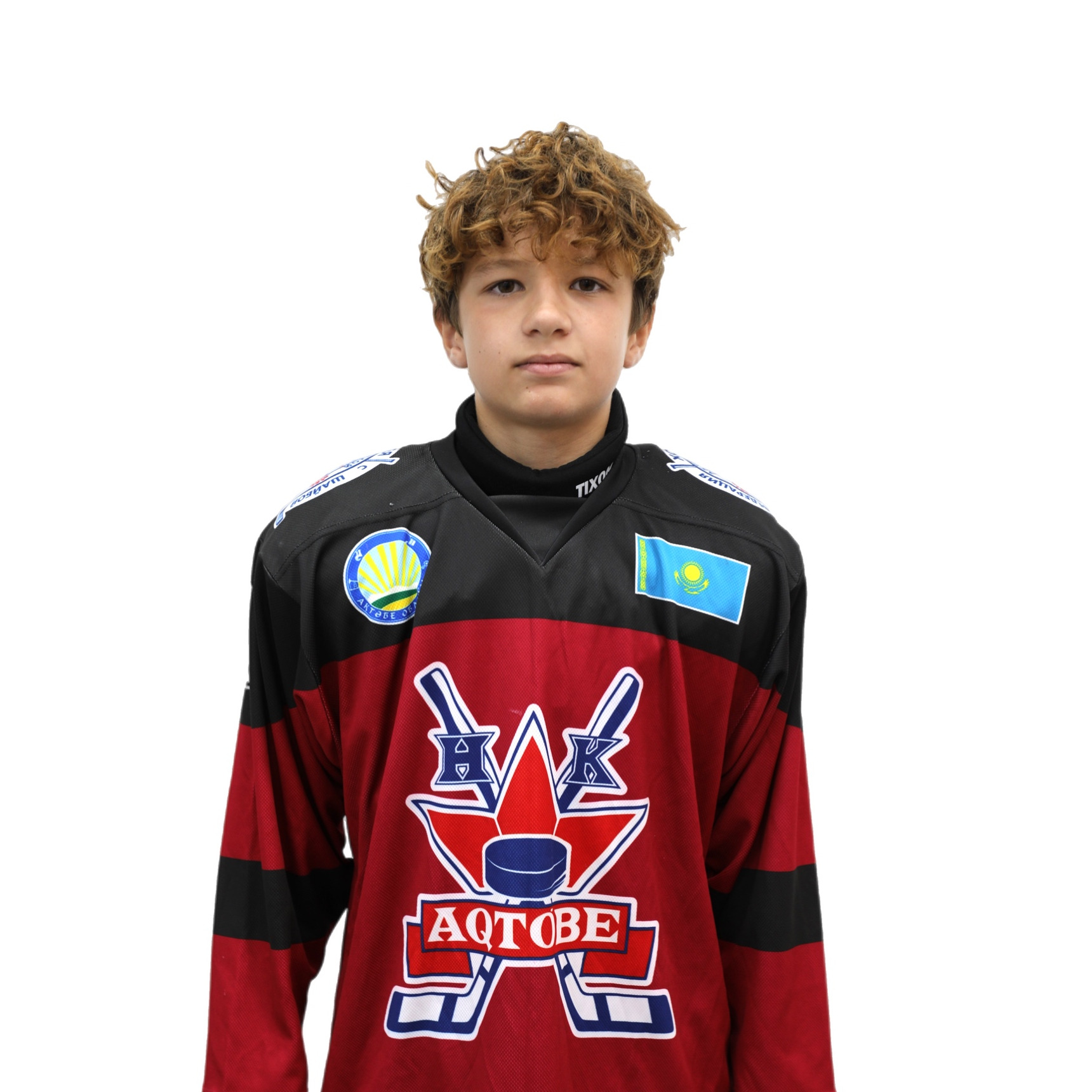 Баландин Илья