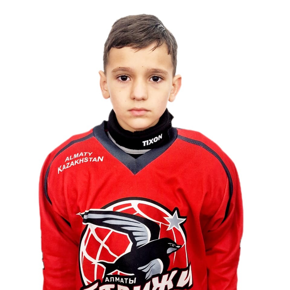 Маргитич Леон