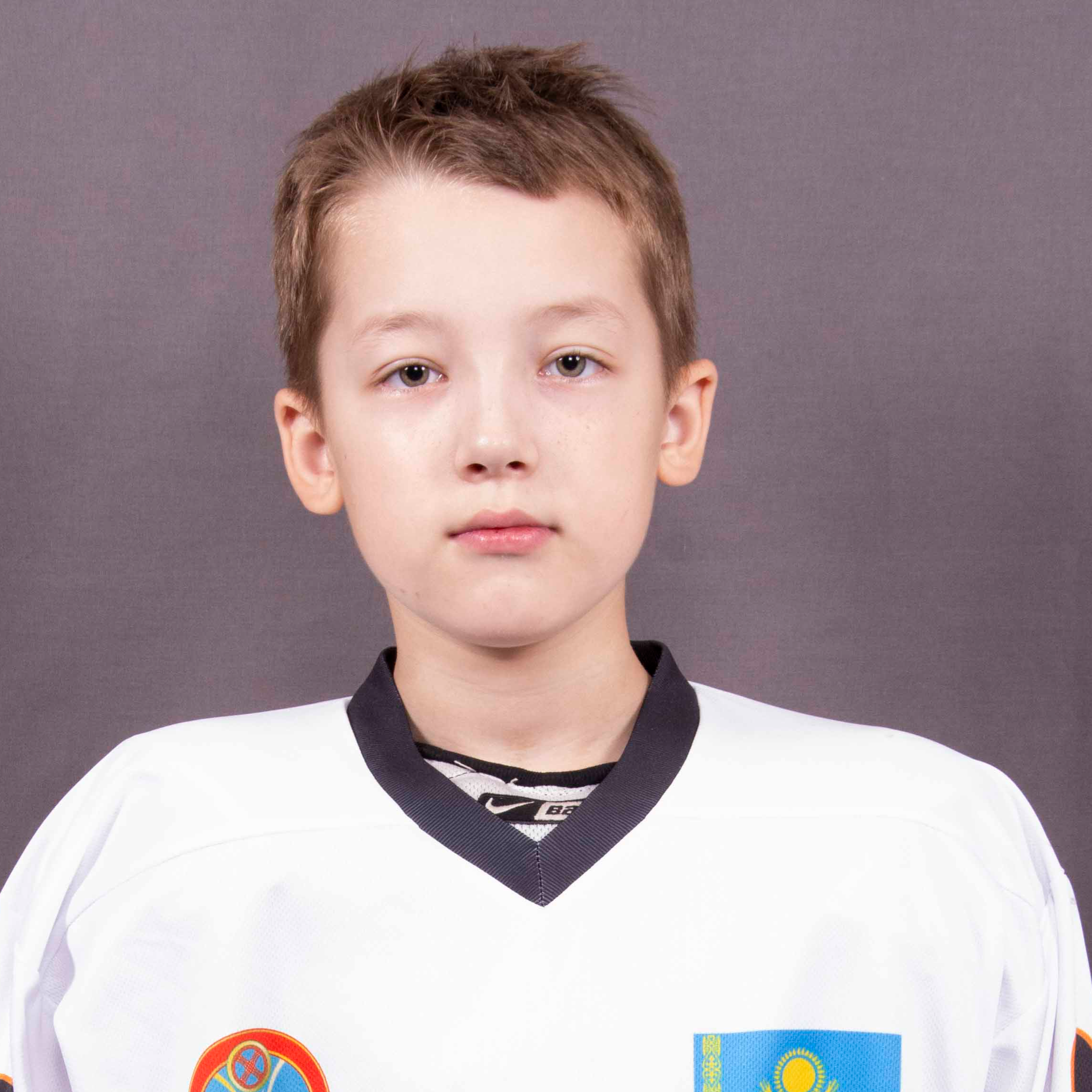 Долгов Богдан