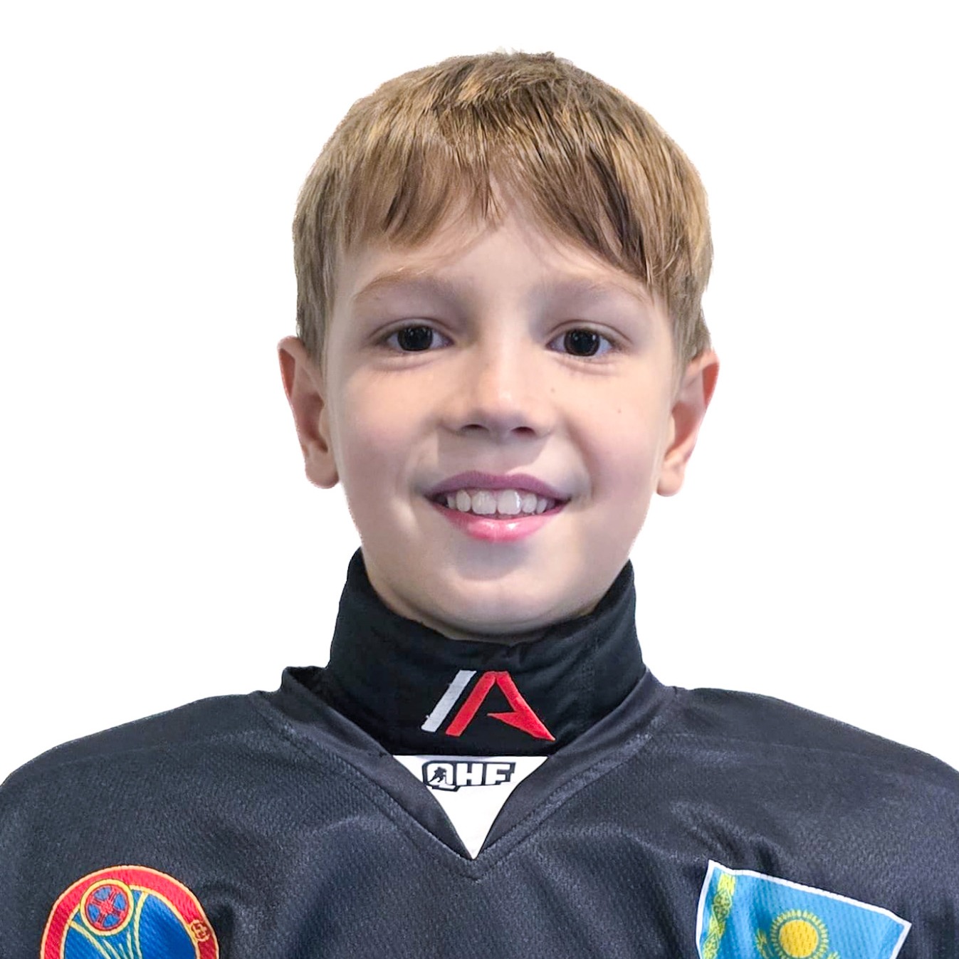 Лушников Кирилл